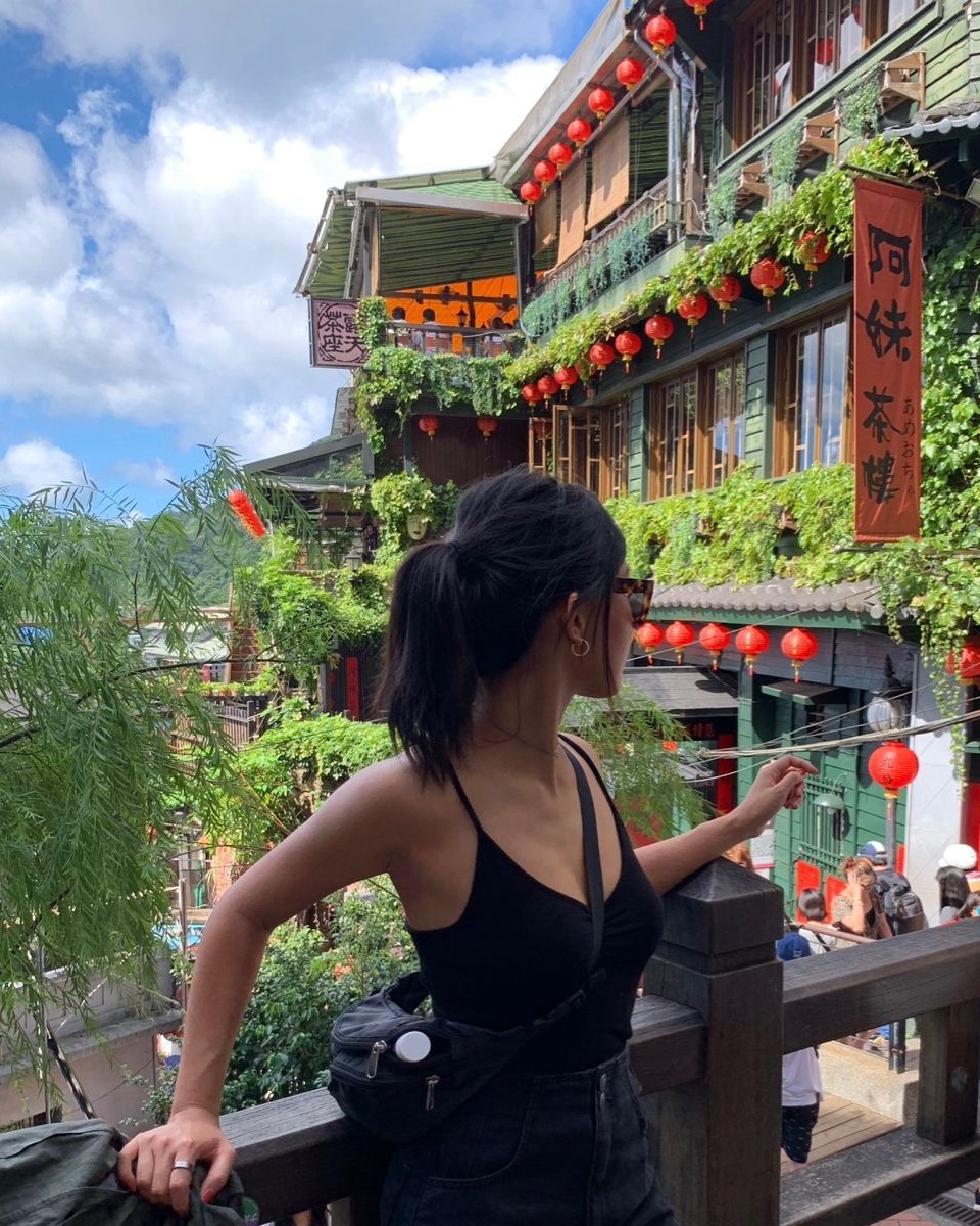 Cityscapes