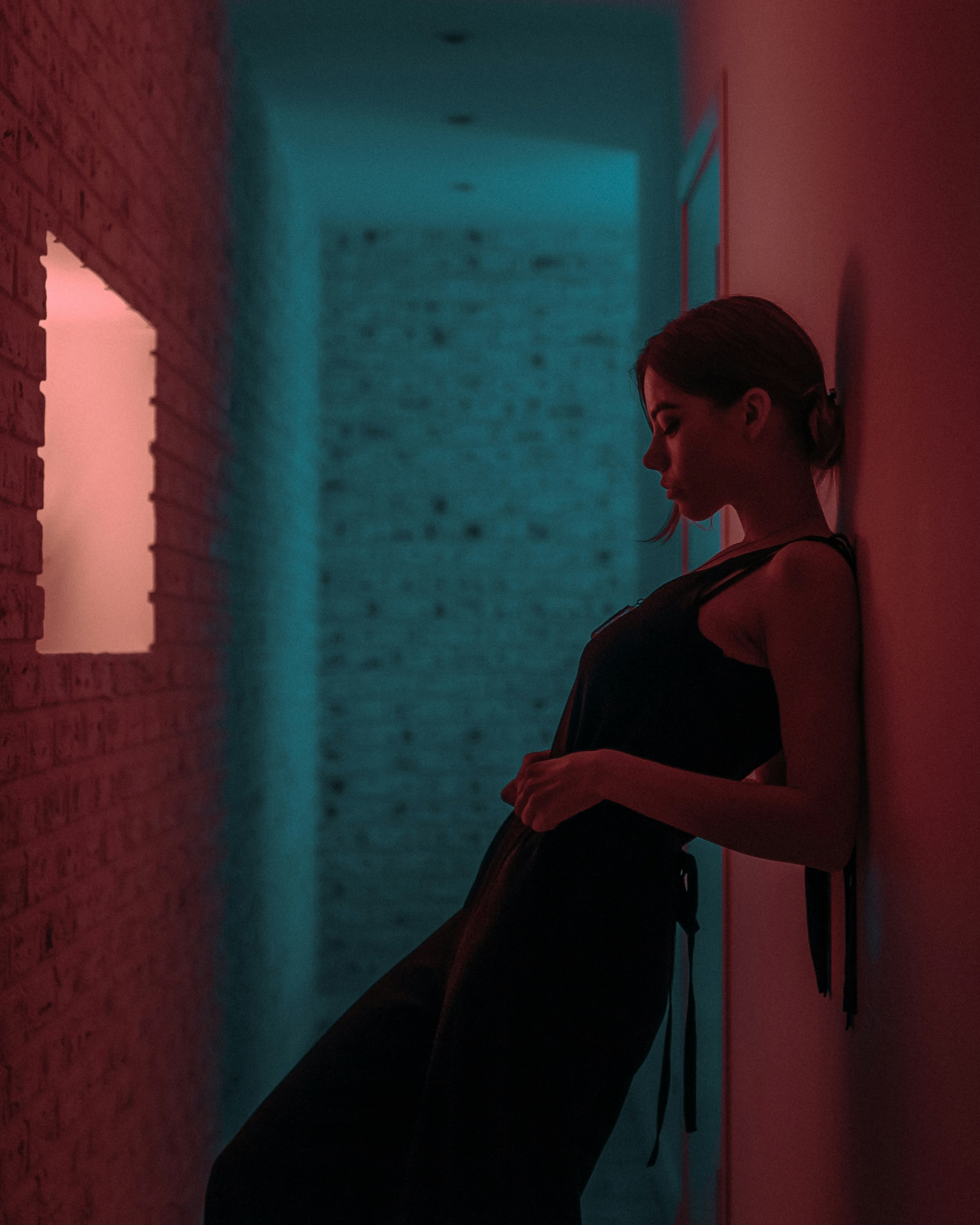 Cyberpunk / Neon