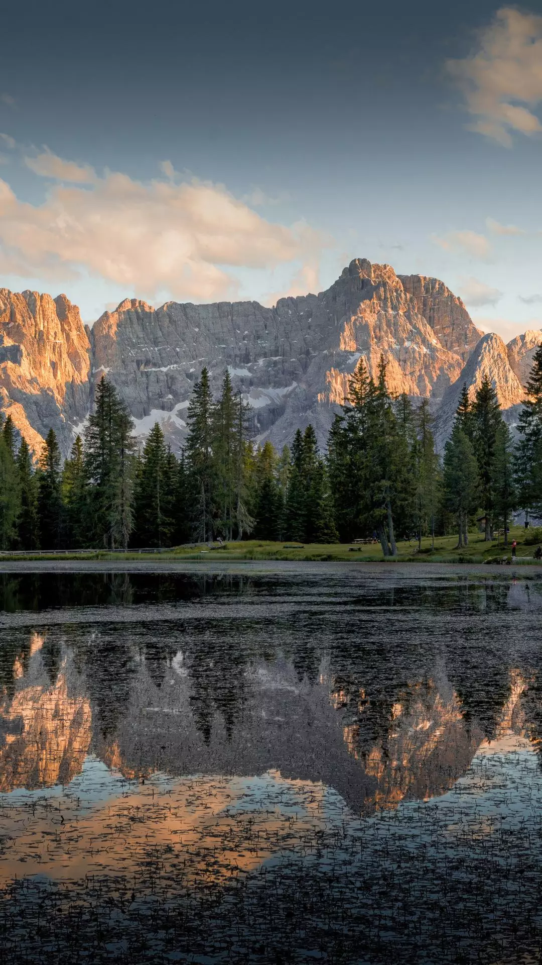 Landscapes