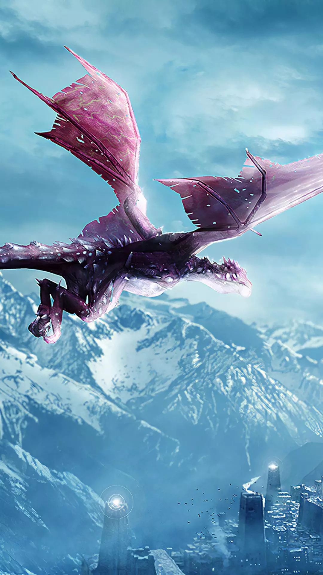 Wallpapers