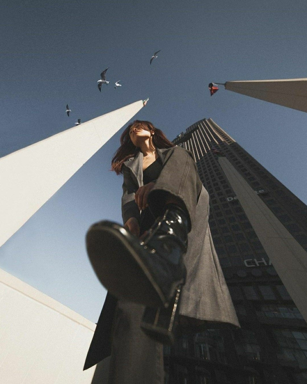 Wallpapers