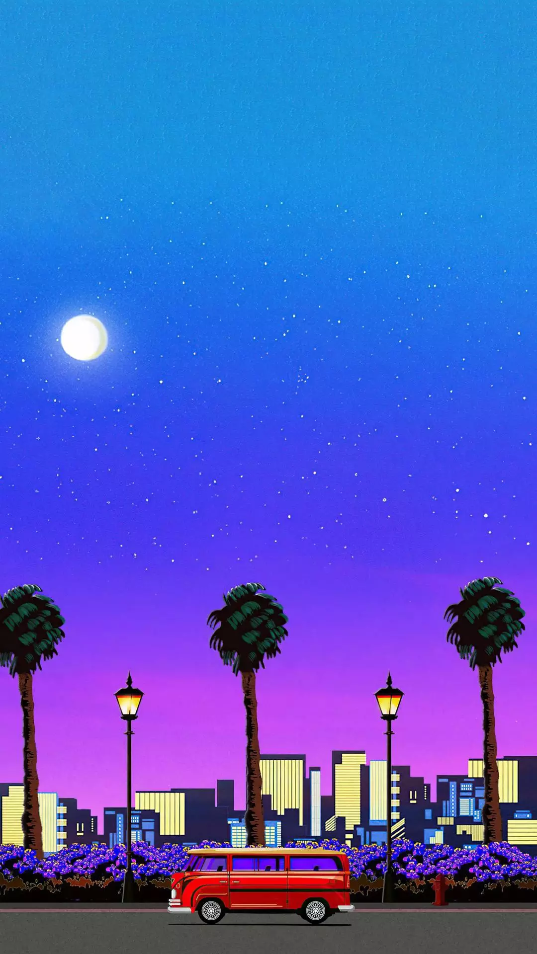 Wallpapers