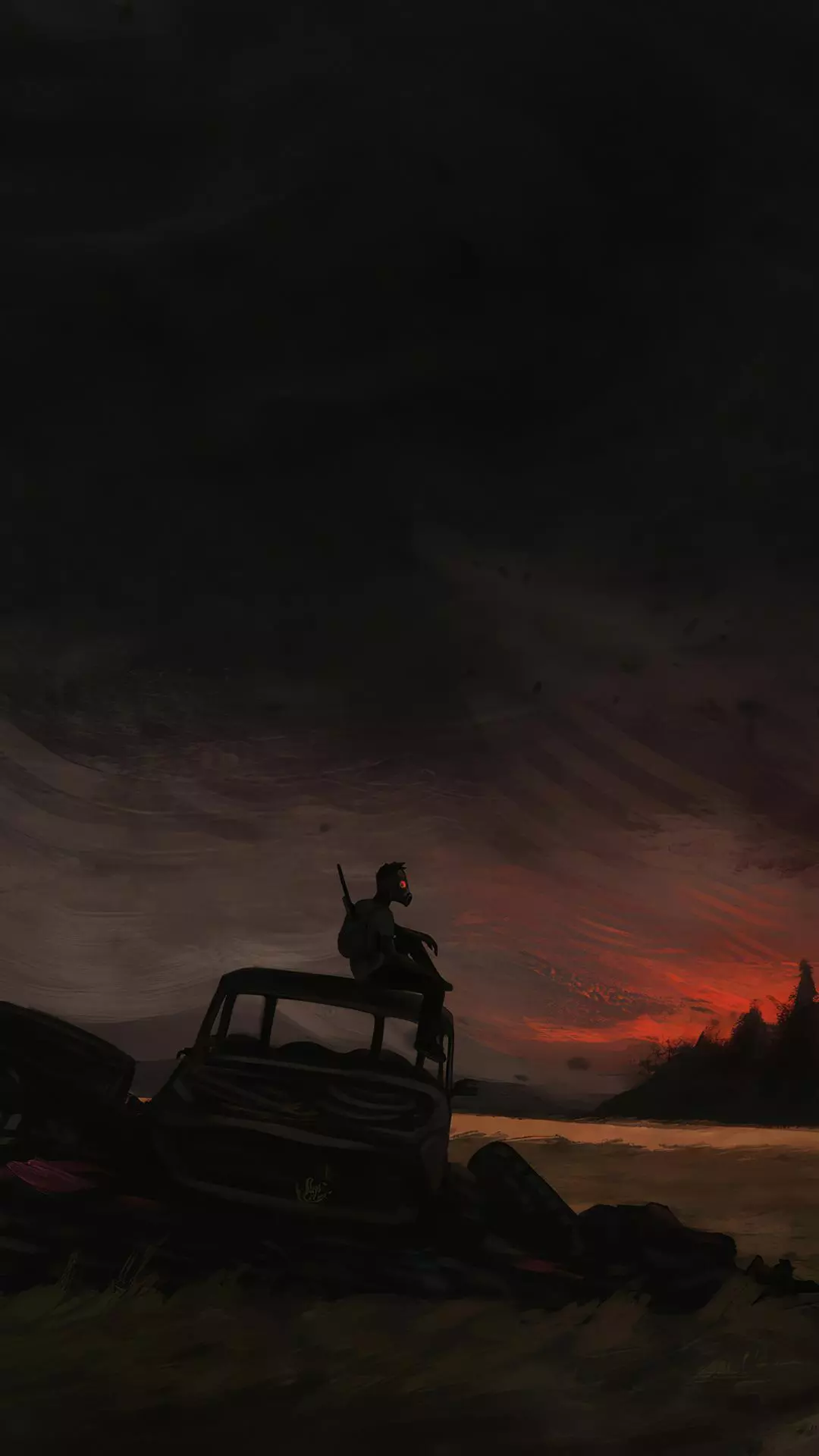 Wallpapers