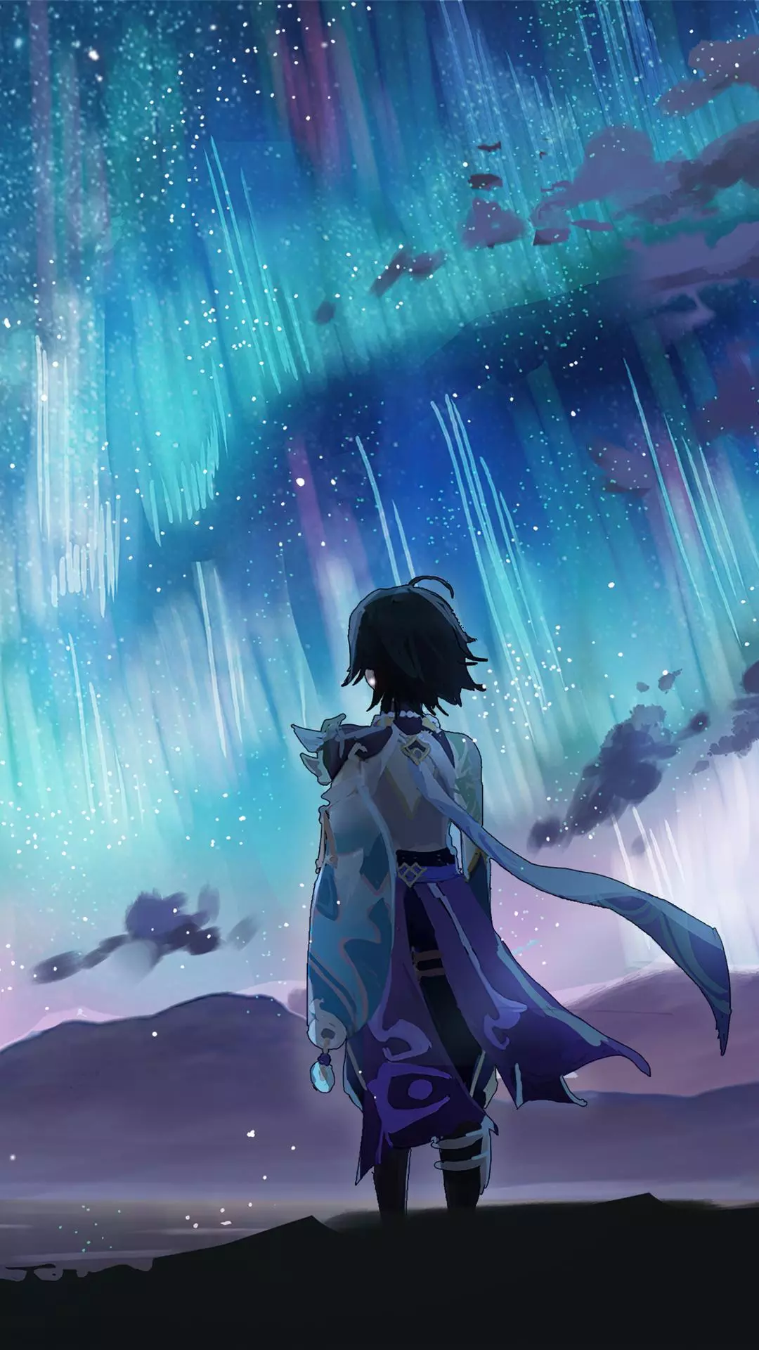 Wallpapers