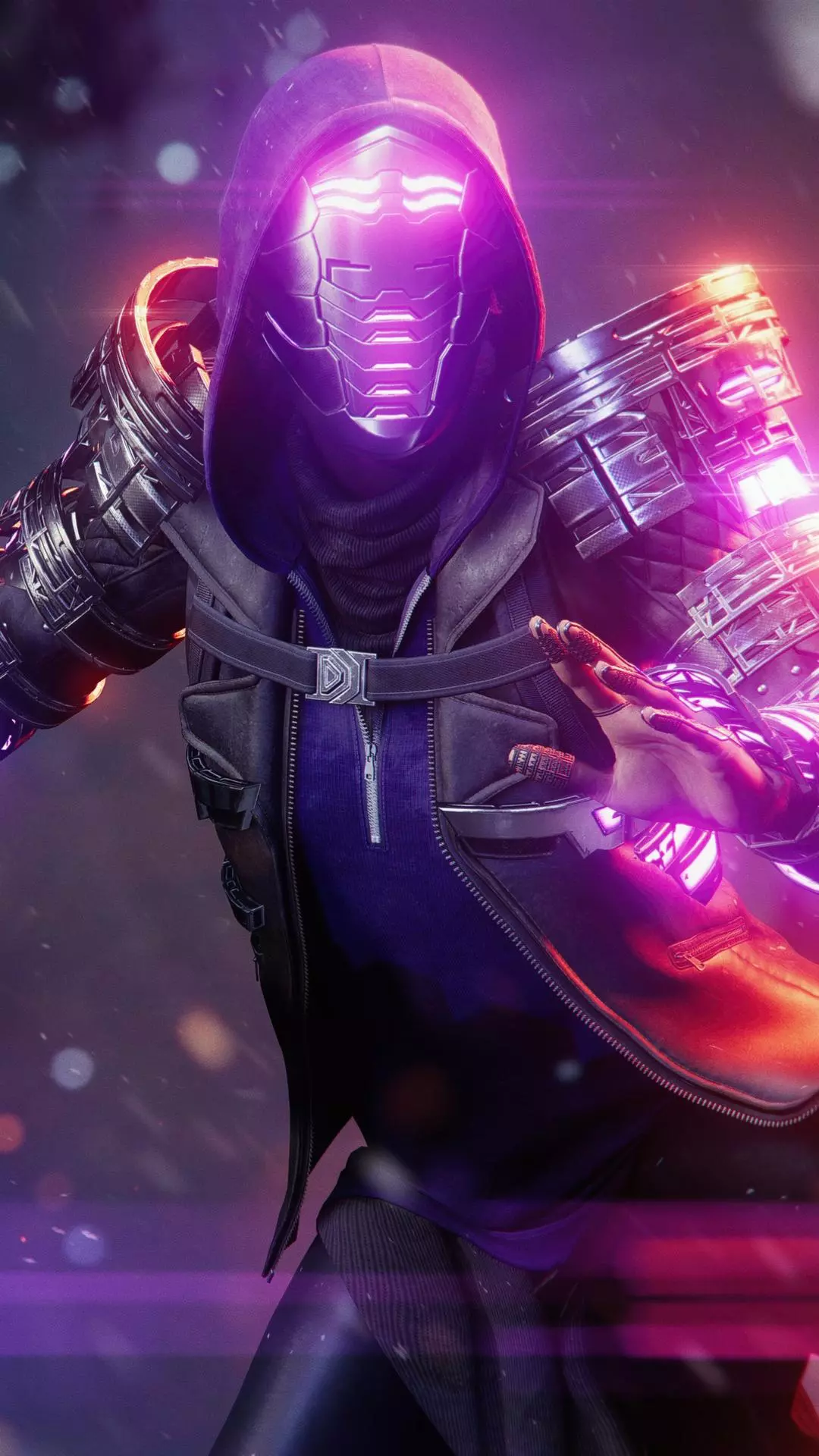Wallpapers