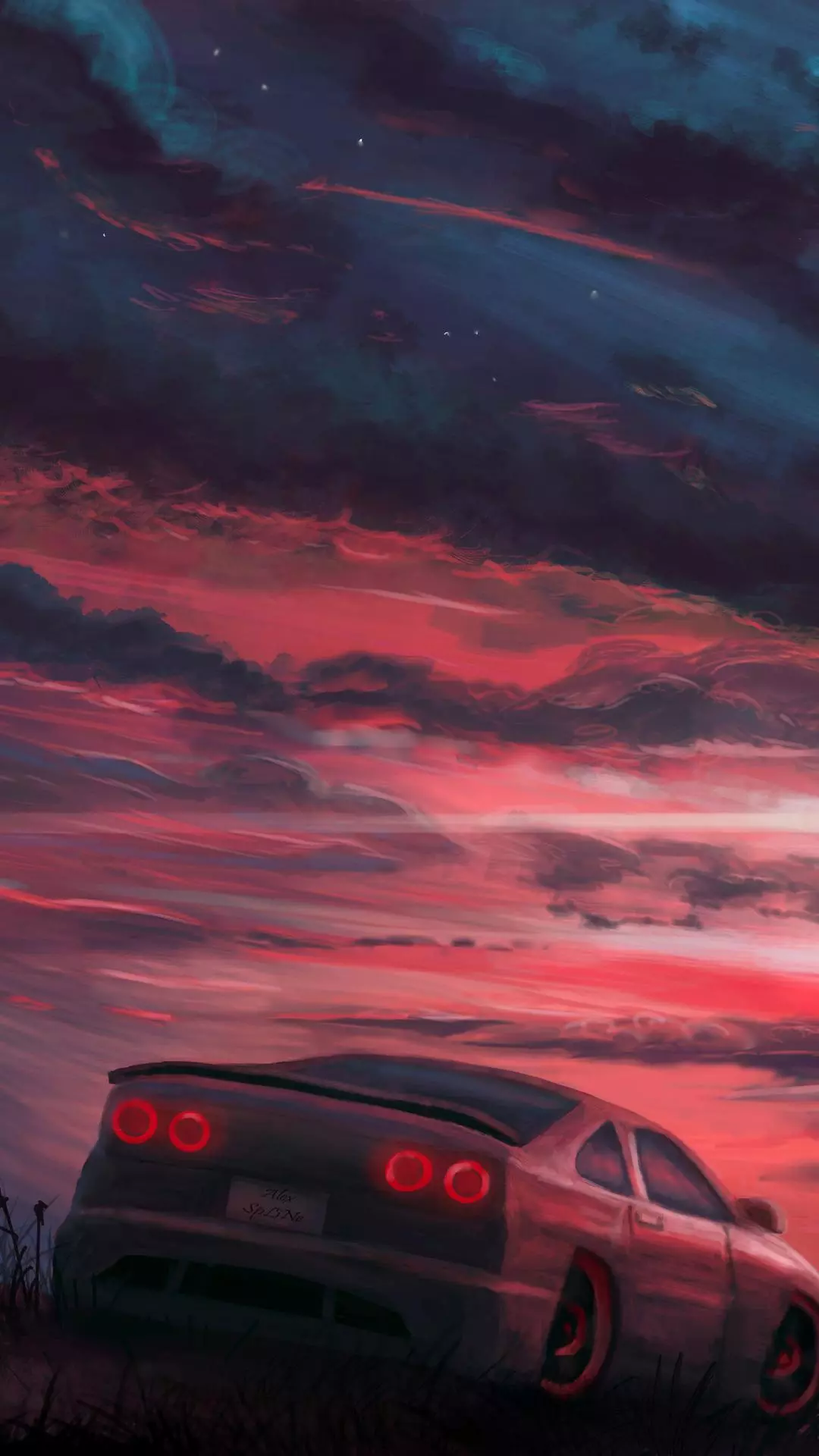Wallpapers