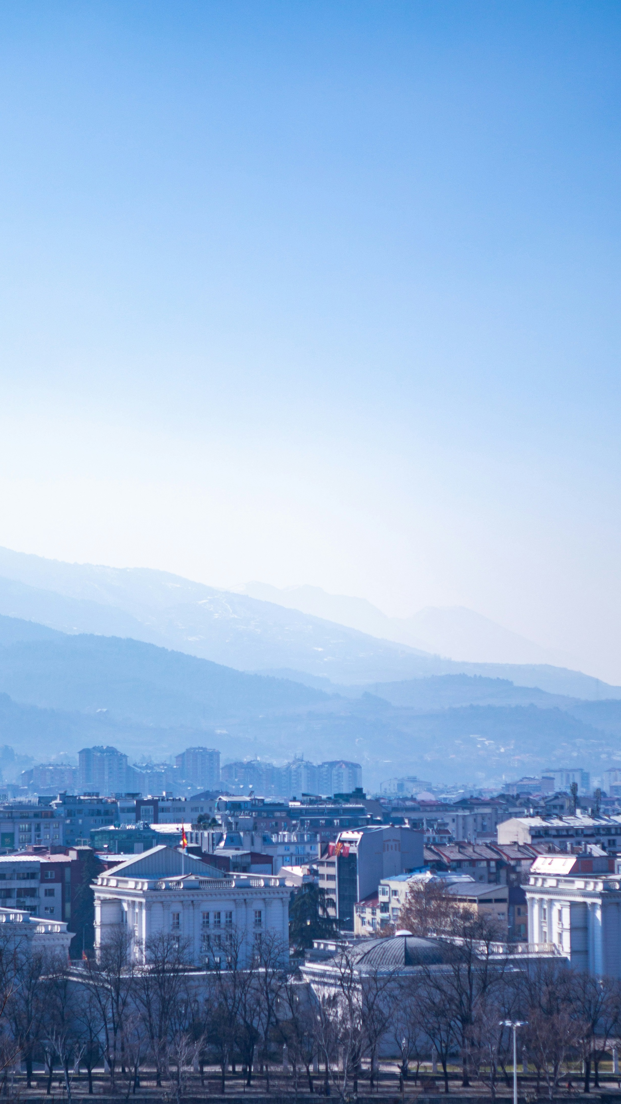 Cityscapes