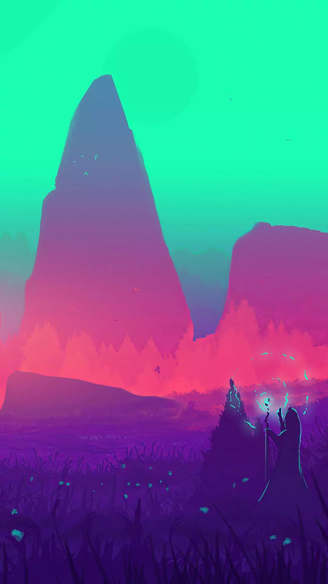 Wallpapers