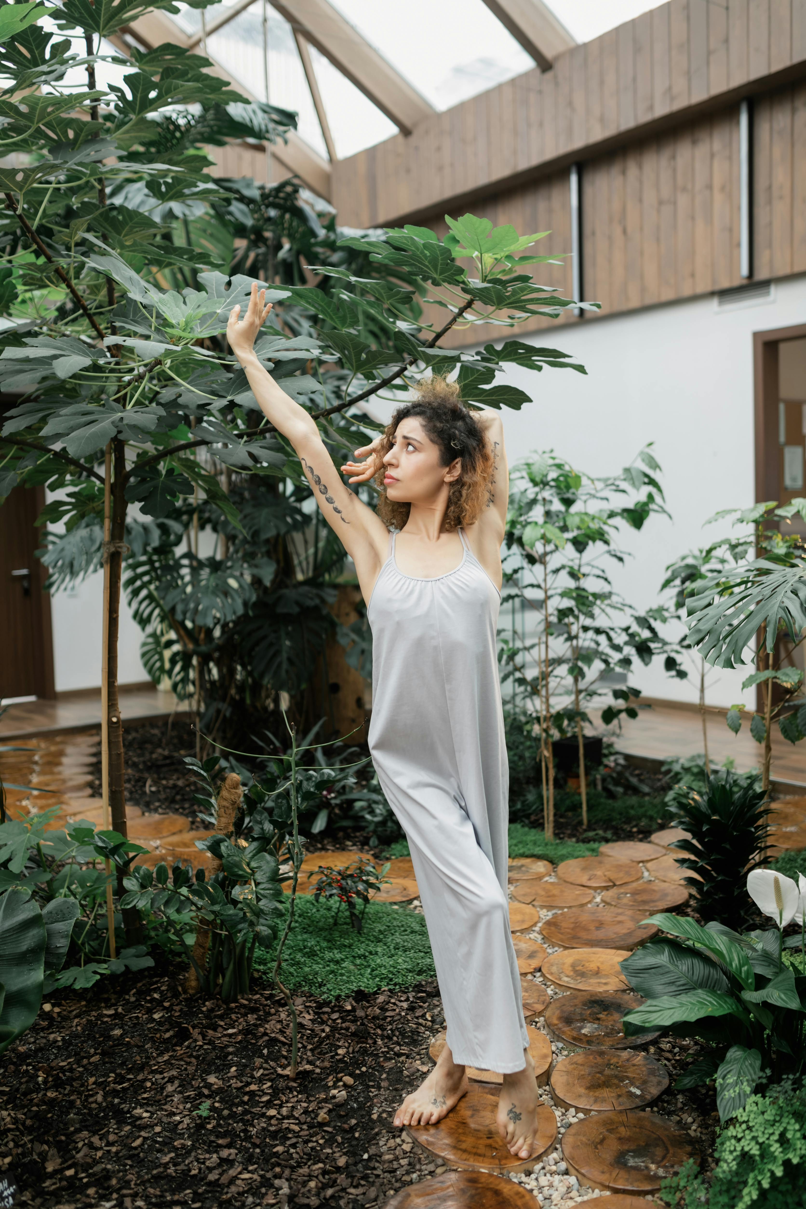 Forest & Flora