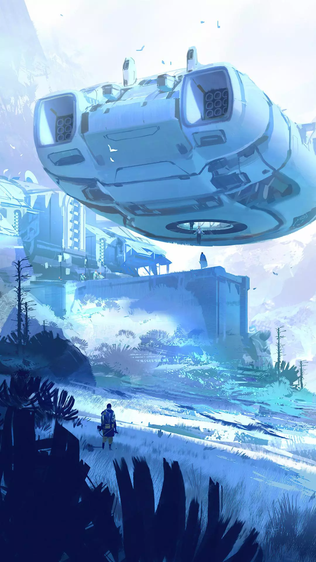 Wallpapers