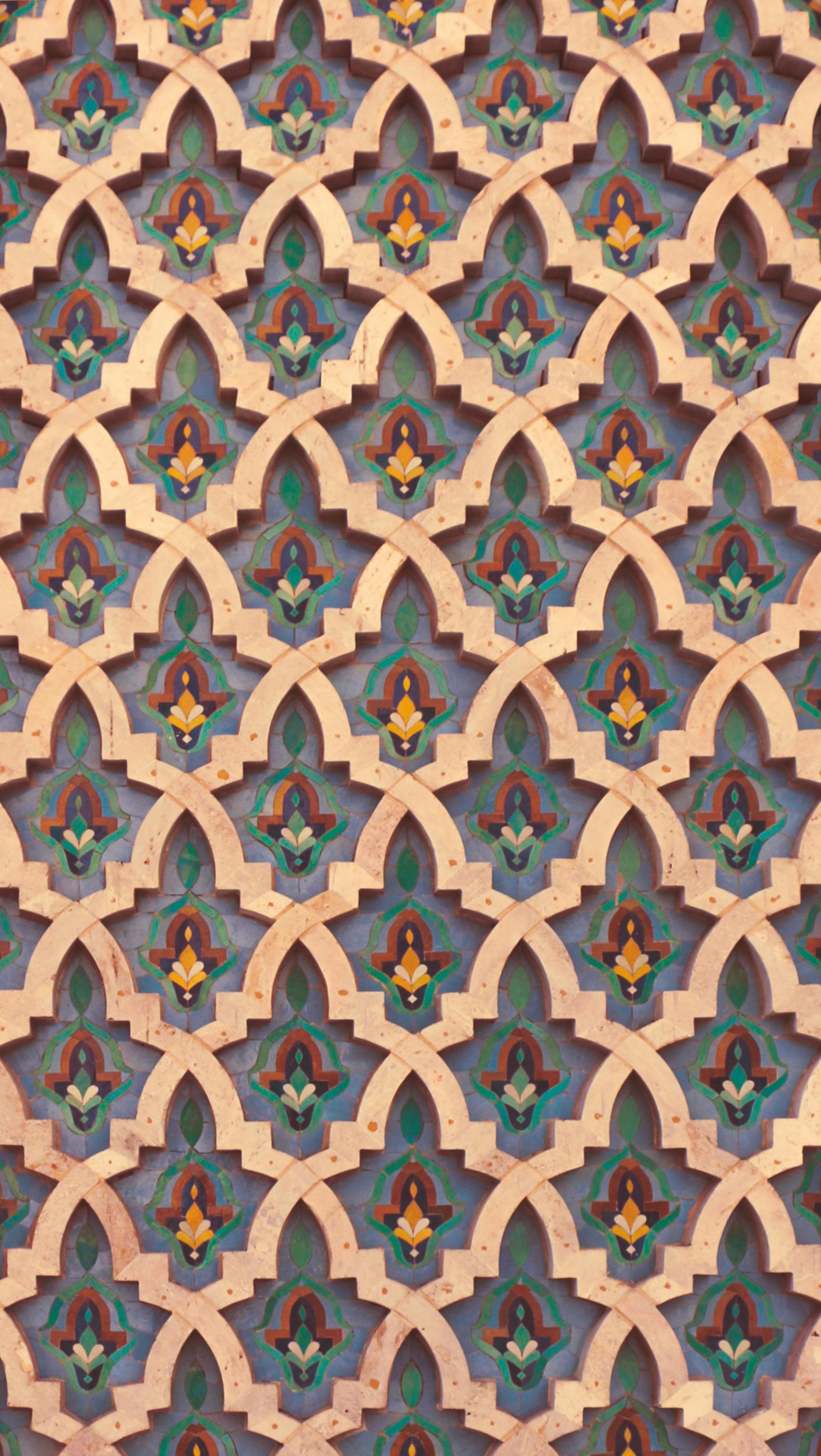 Wallpapers