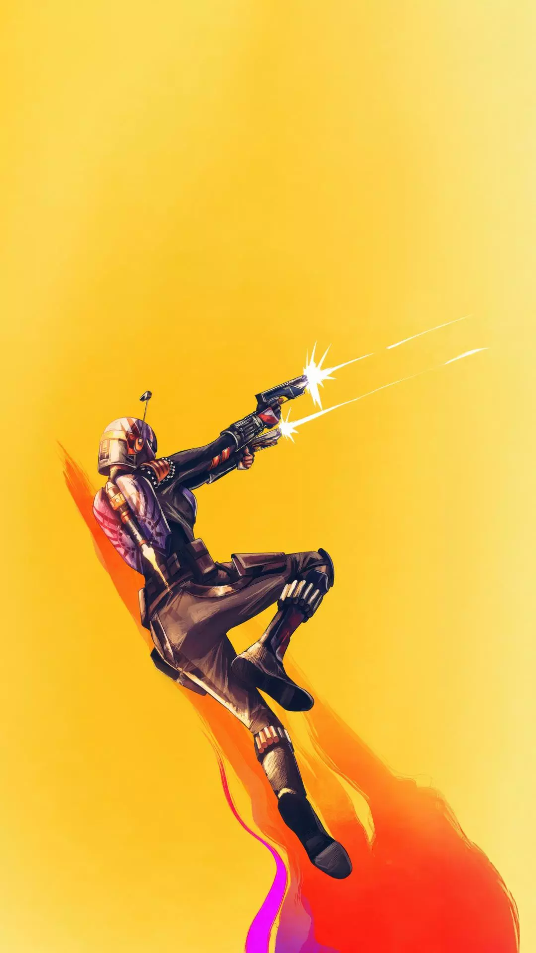 Wallpapers