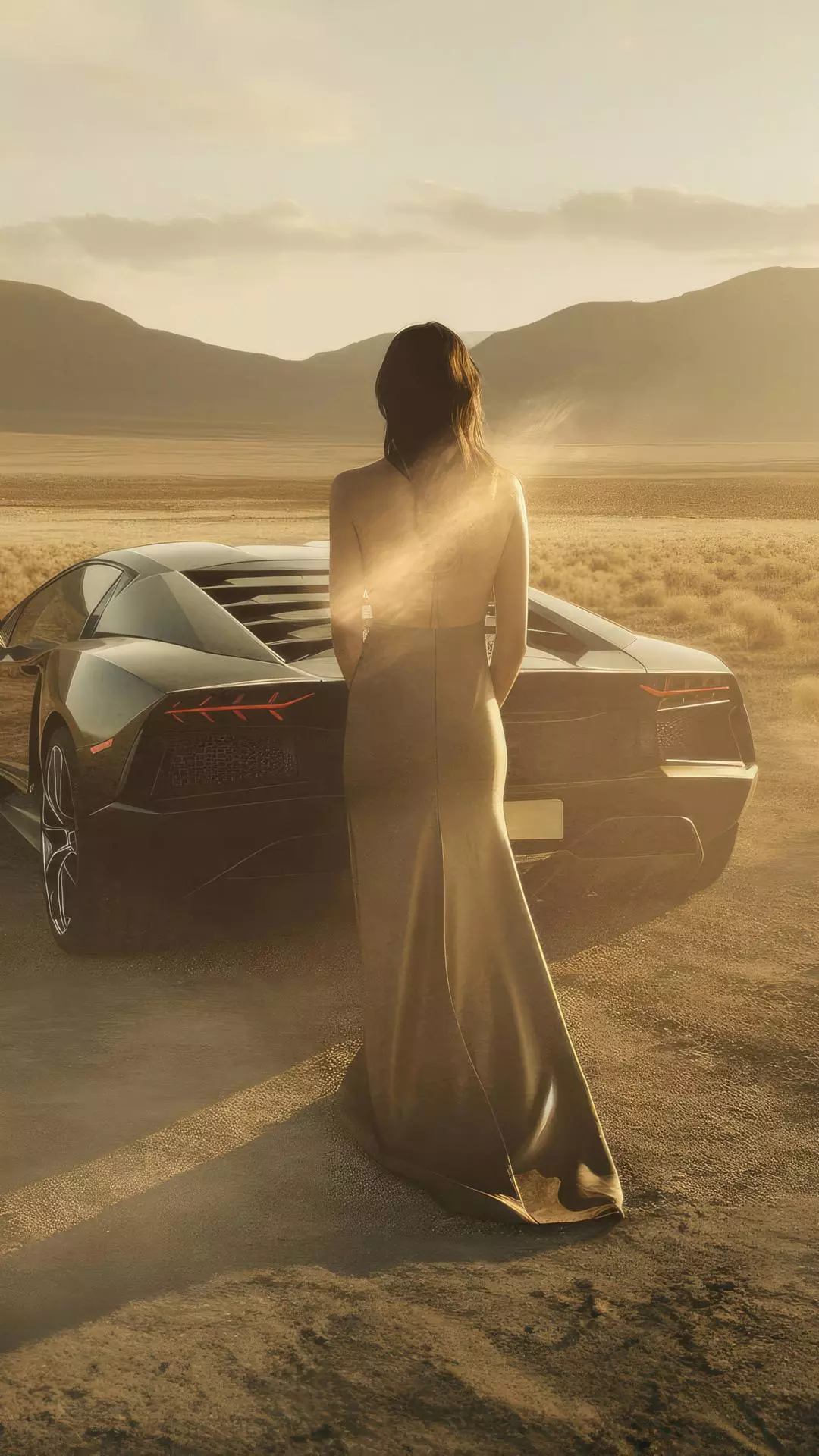 Wallpapers