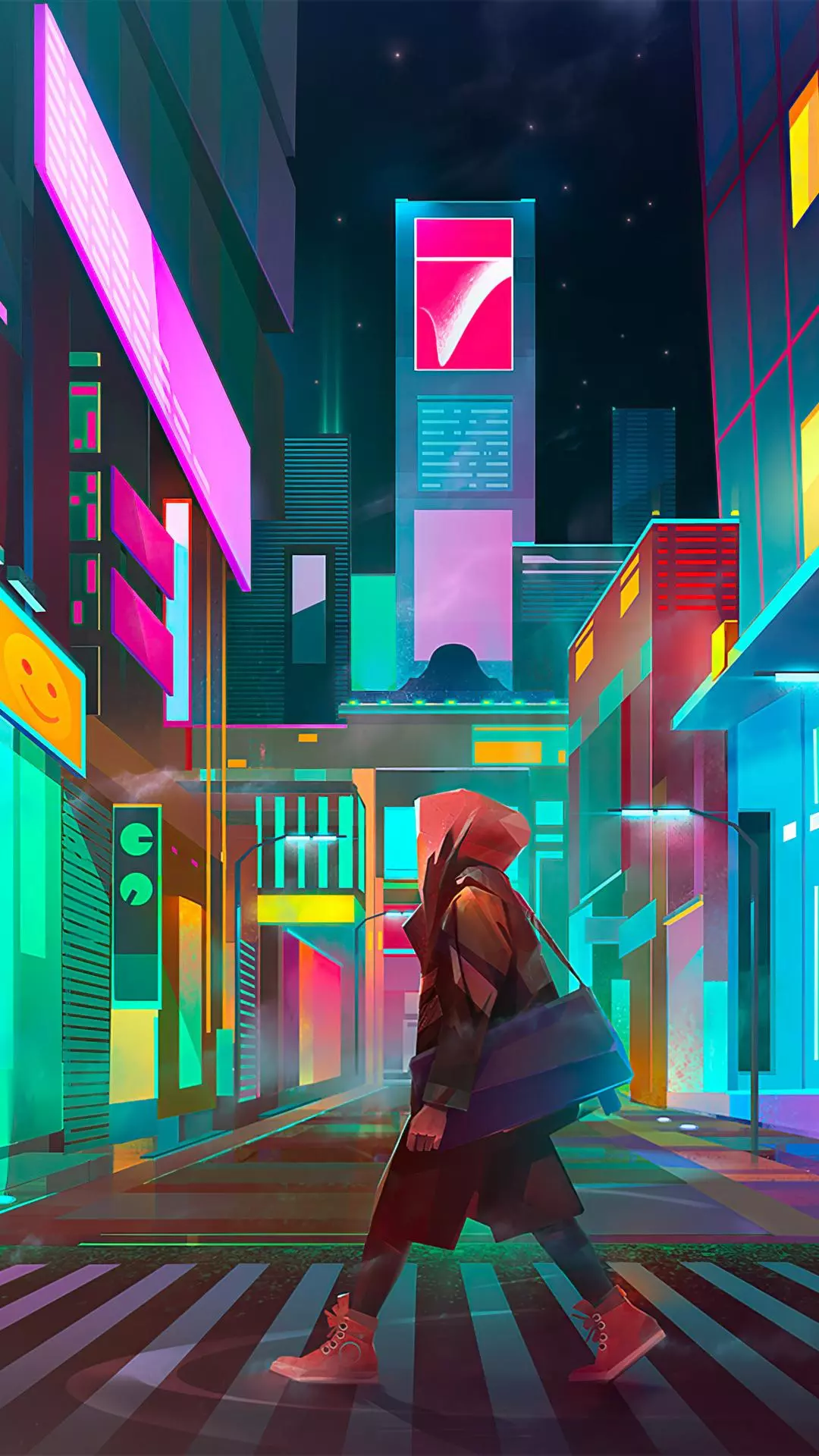 Wallpapers