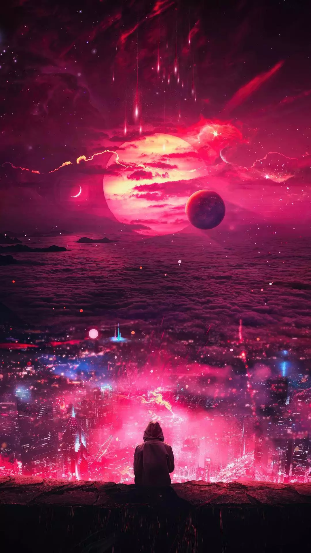 Wallpapers