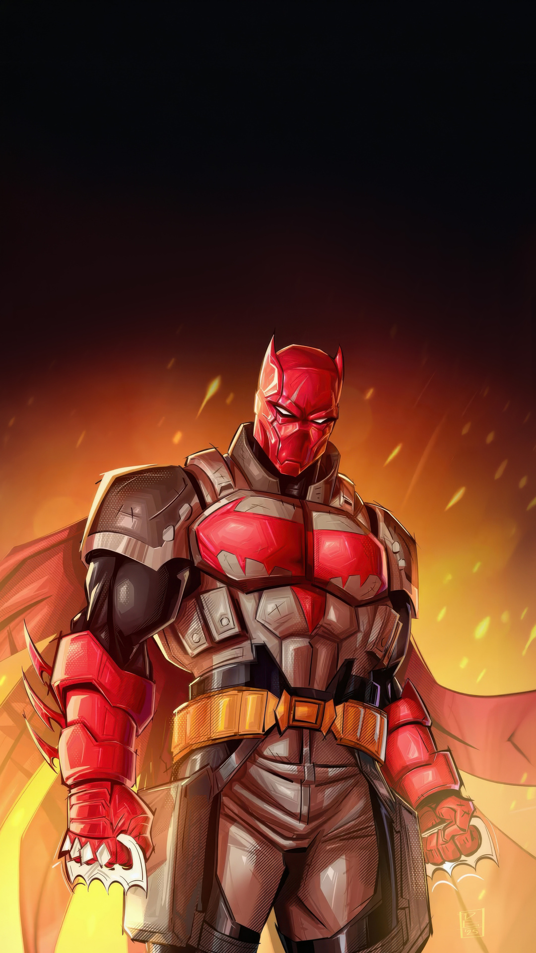 Wallpapers