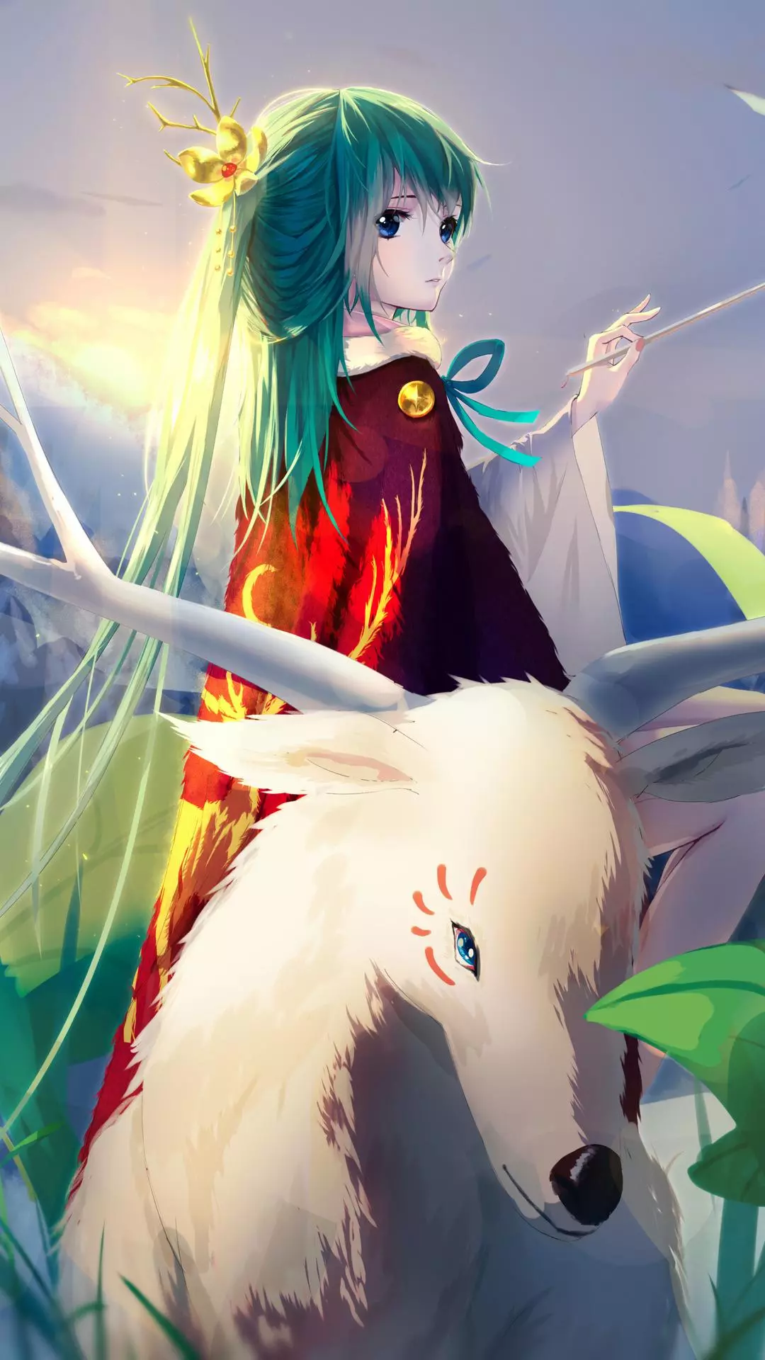 Wallpapers