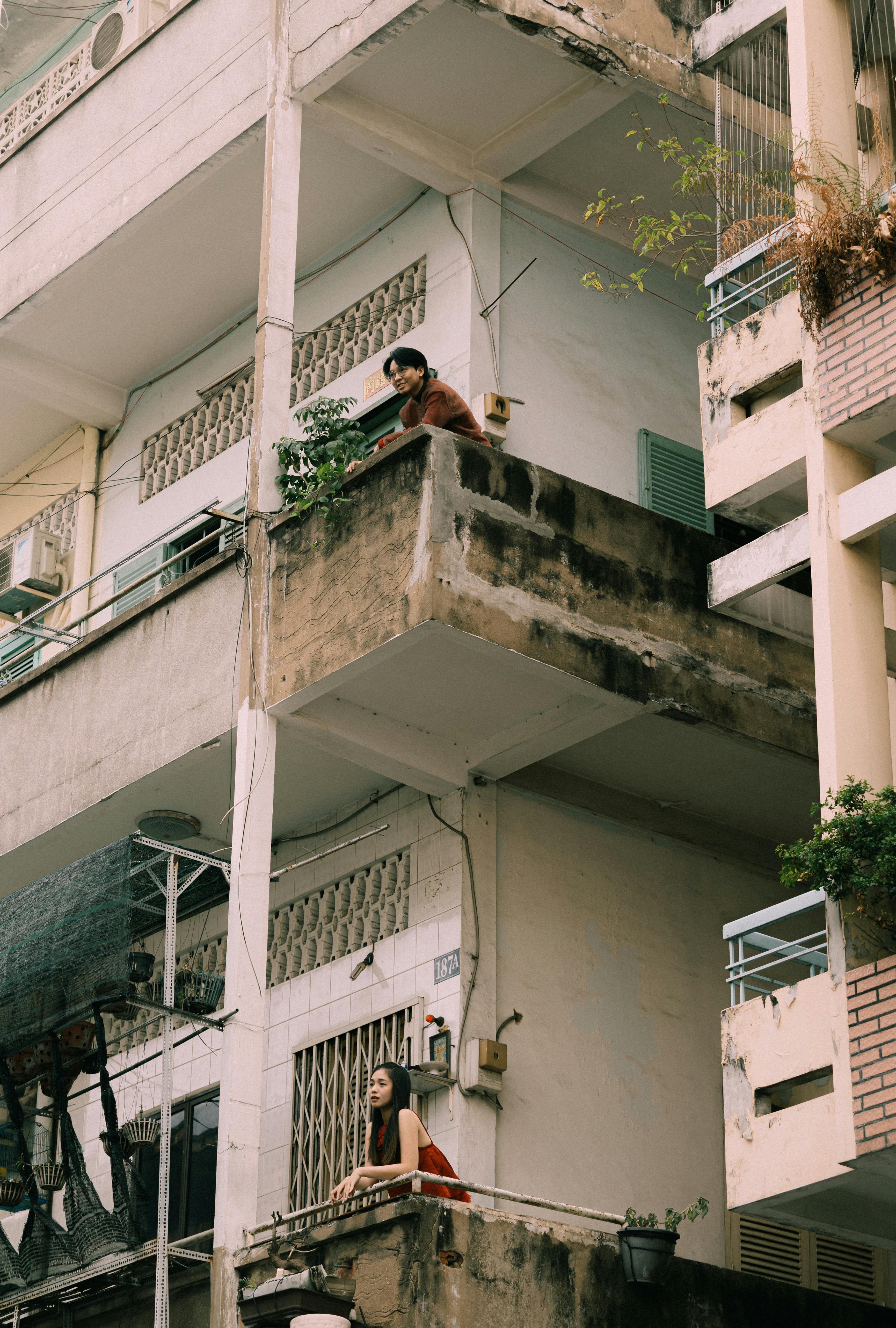 Cityscapes