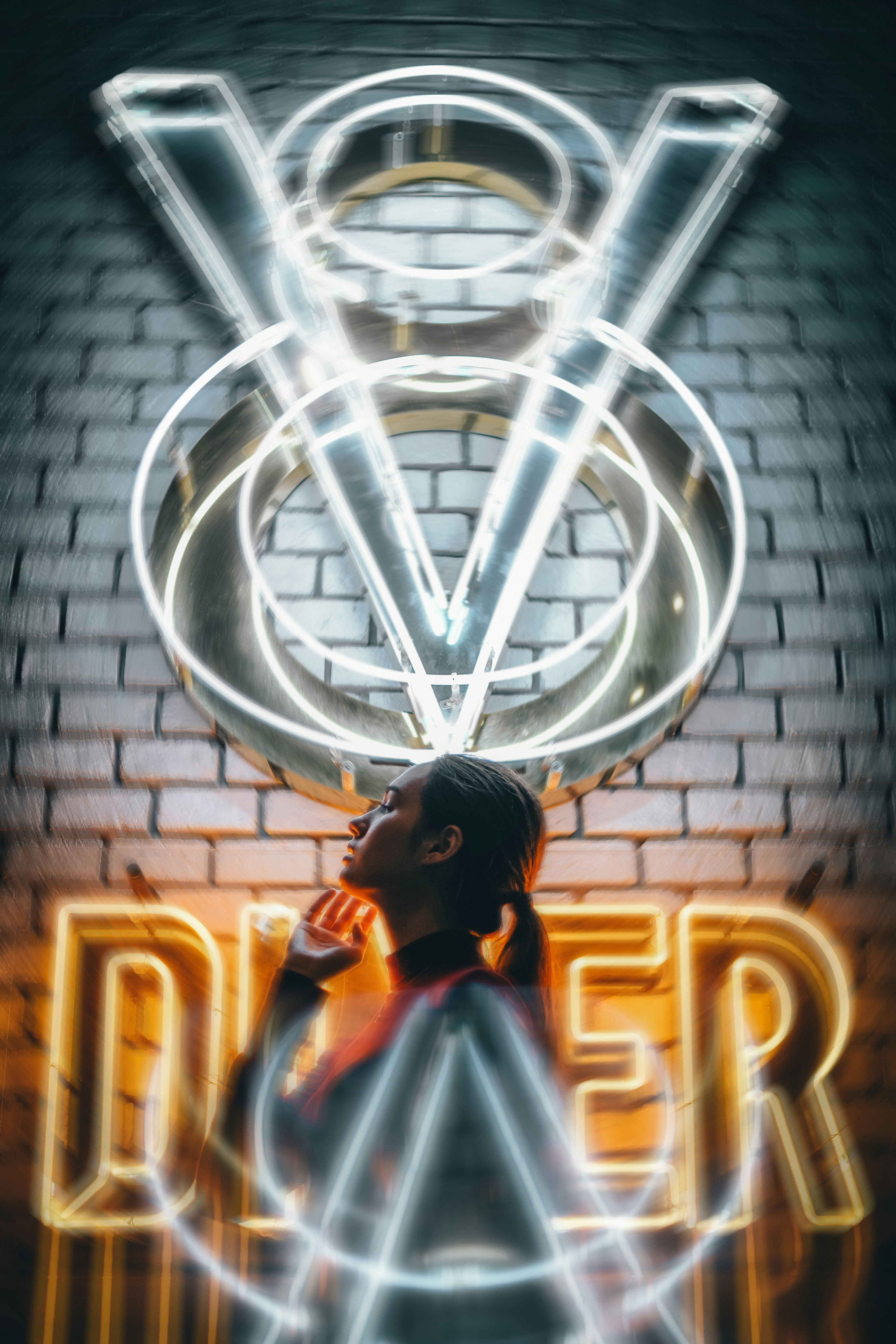 Cyberpunk / Neon