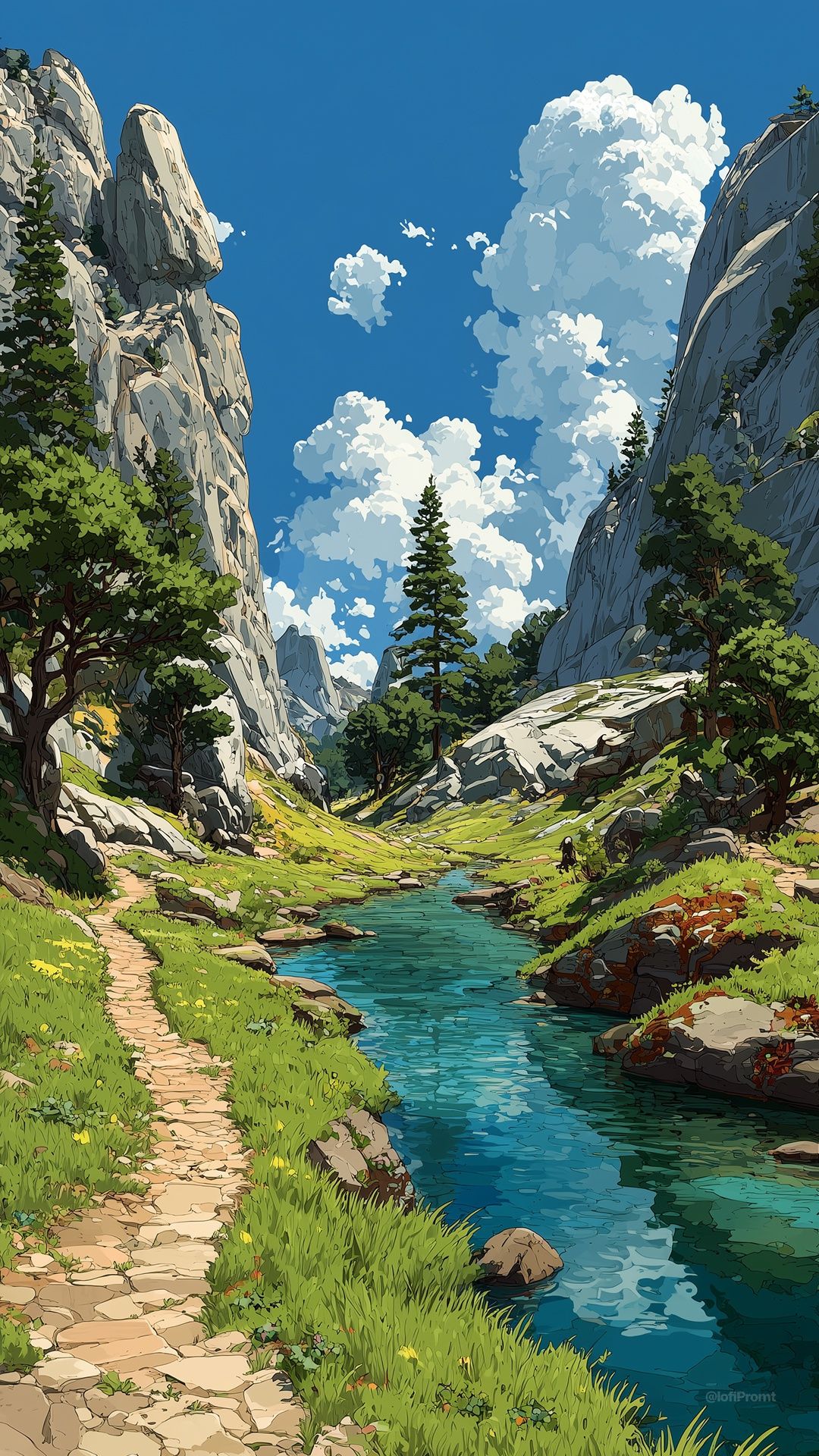 Wallpapers