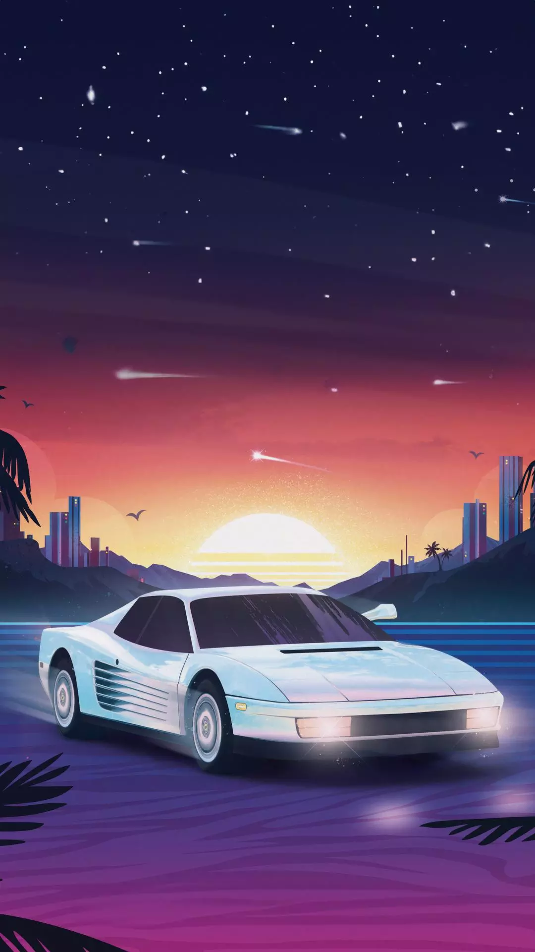 Wallpapers