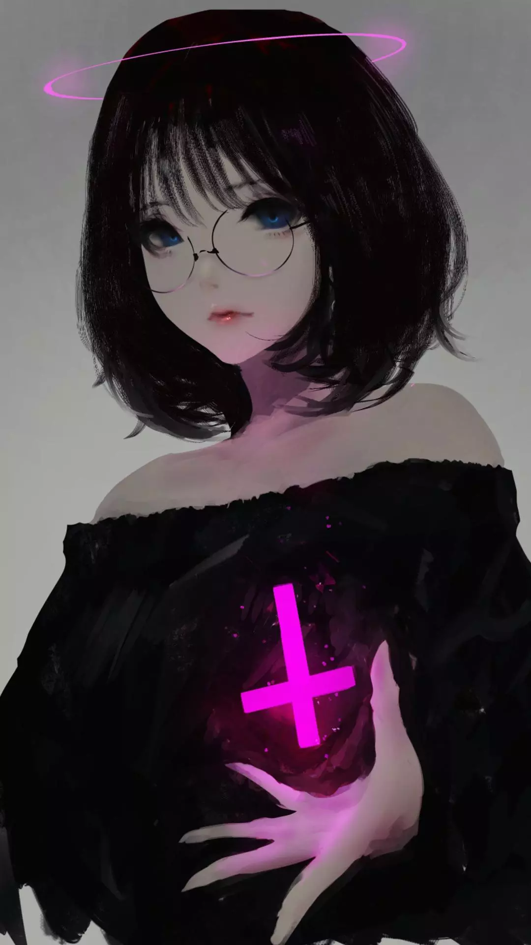 Cyberpunk / Neon