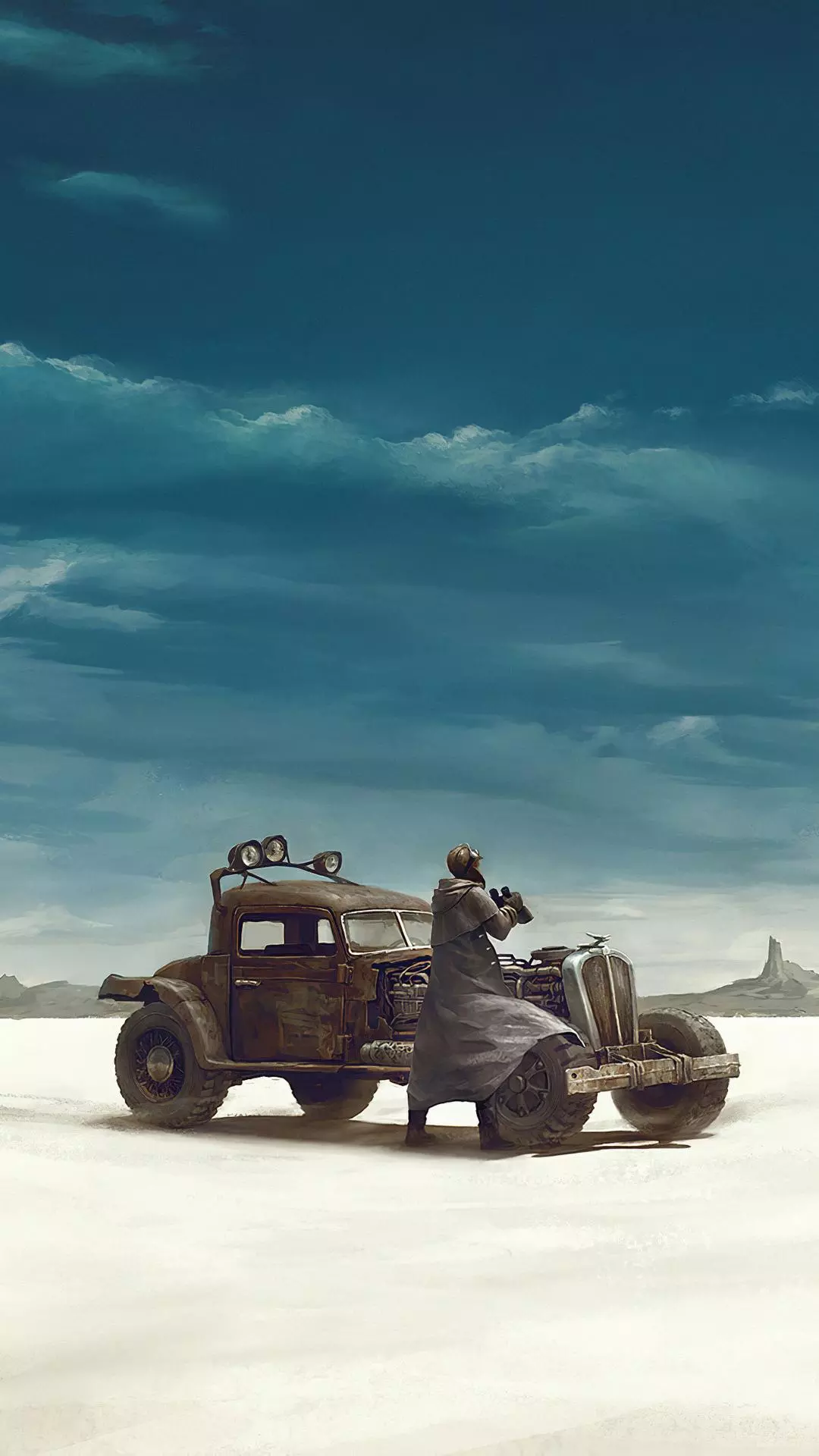 Wallpapers