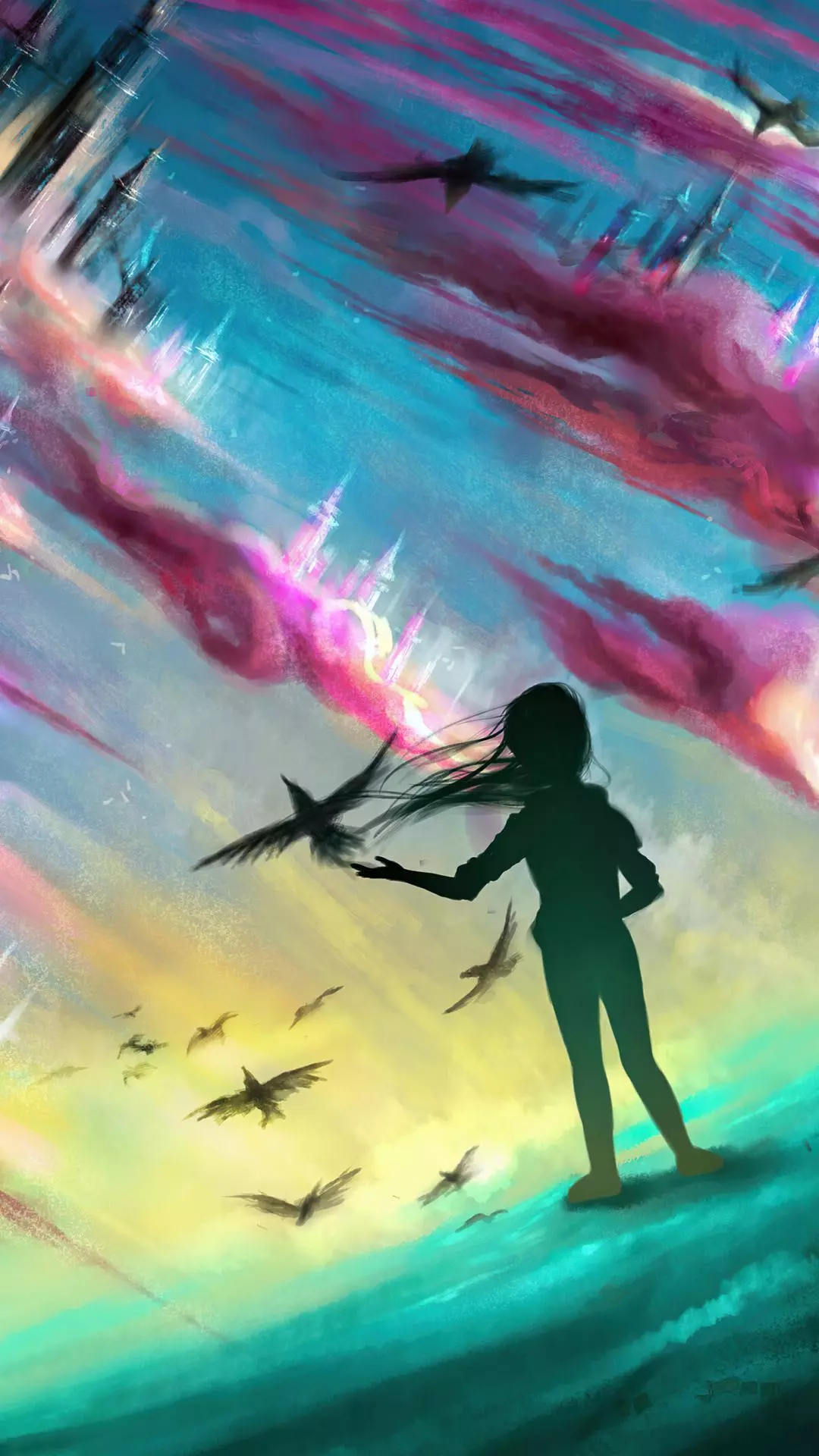 Wallpapers