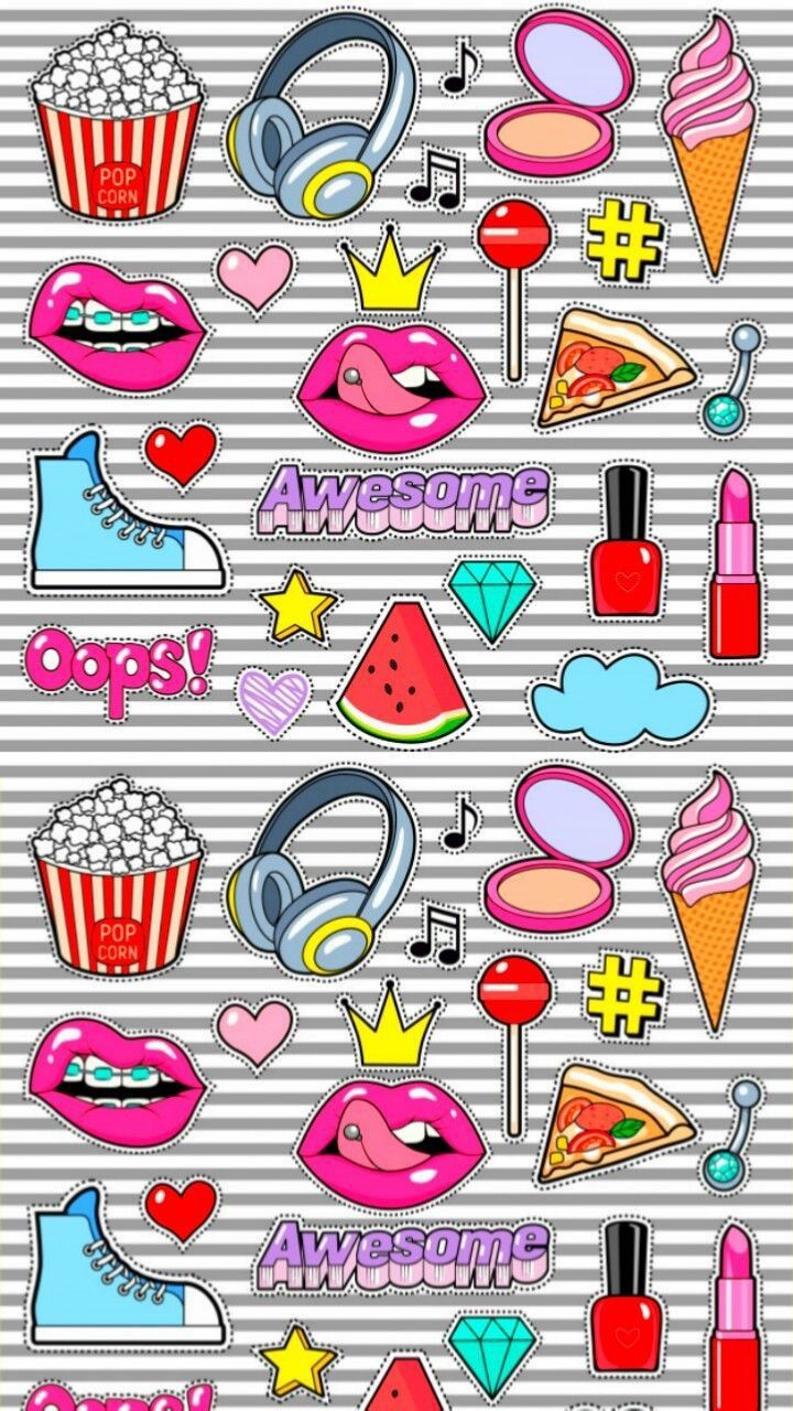 Wallpapers