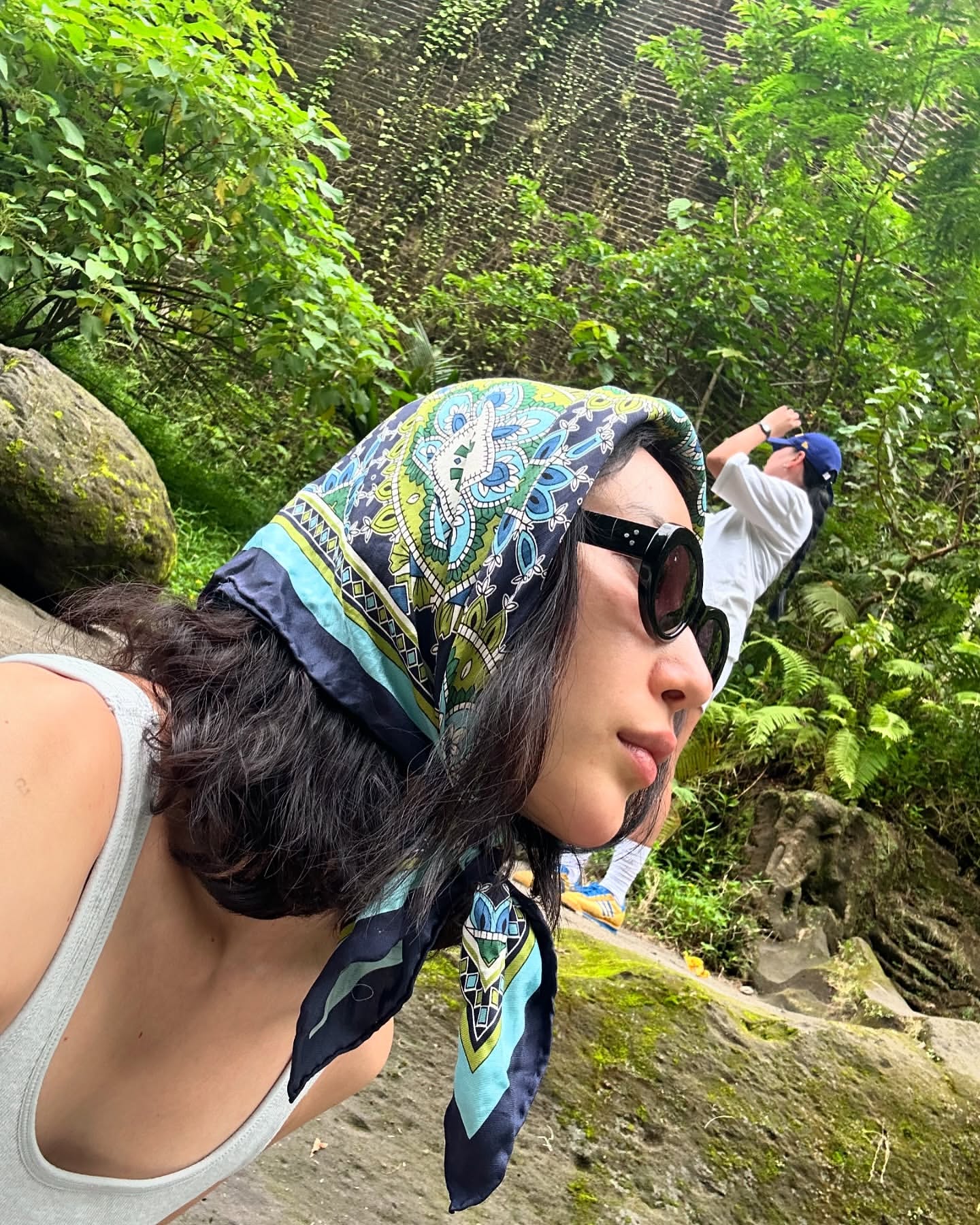 Forest & Flora