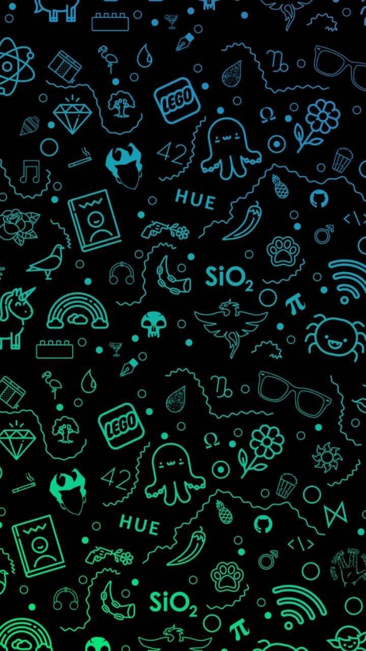 Wallpapers
