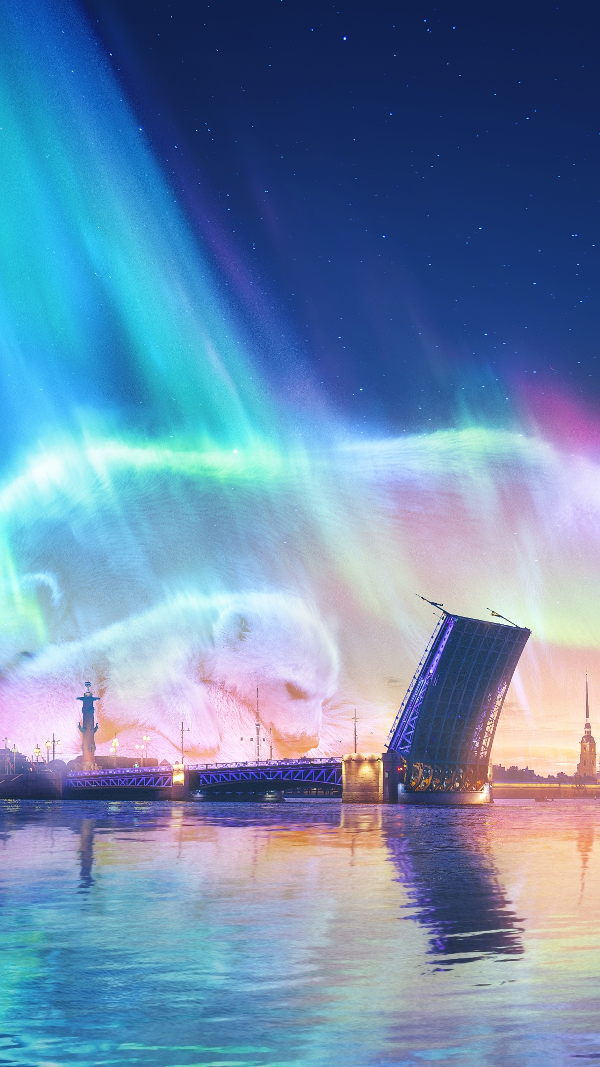 Wallpapers