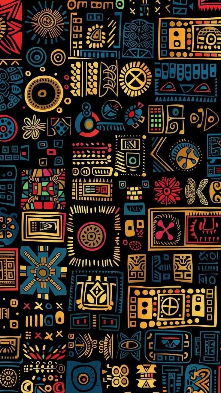 Wallpapers