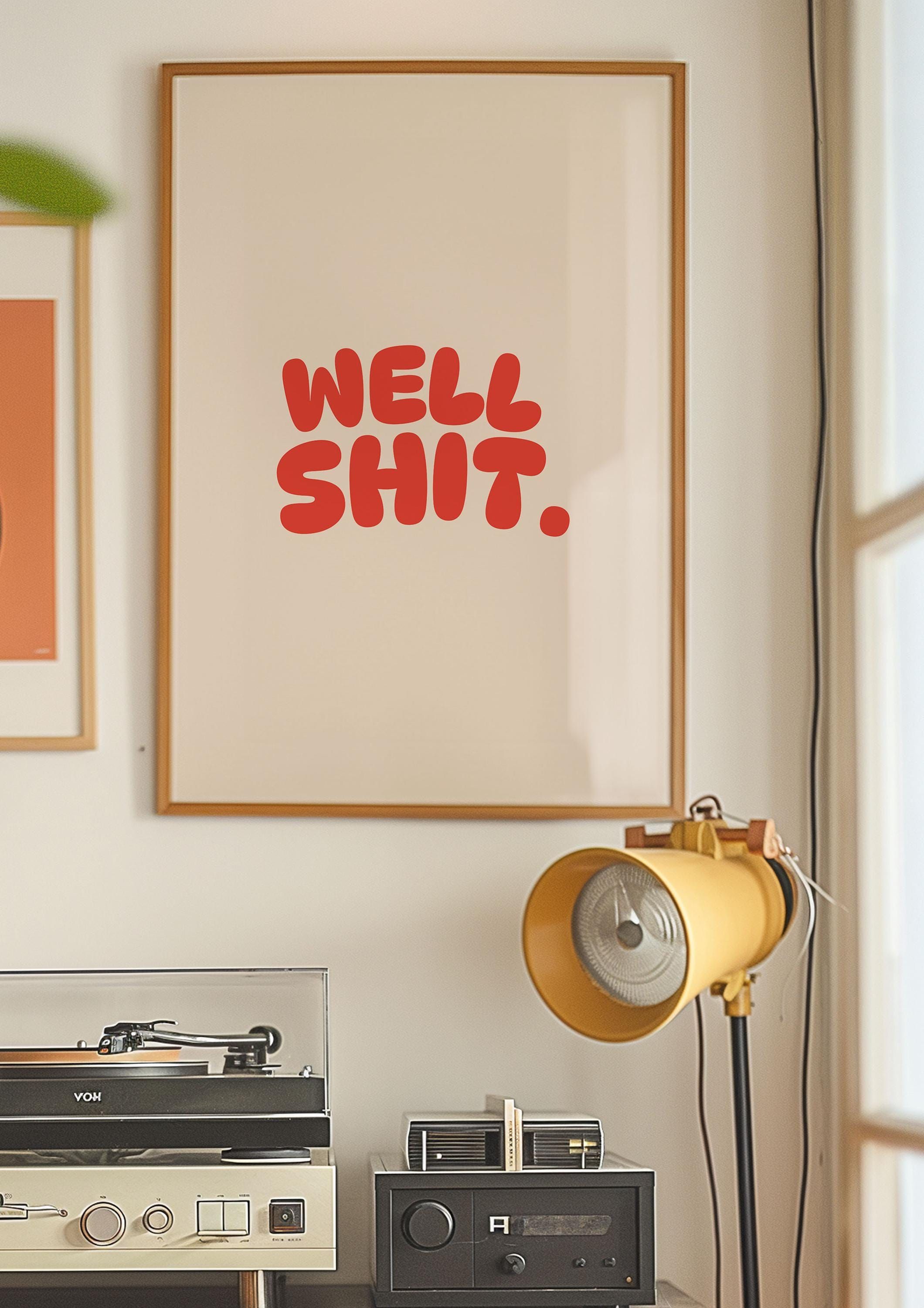 Home Decoration