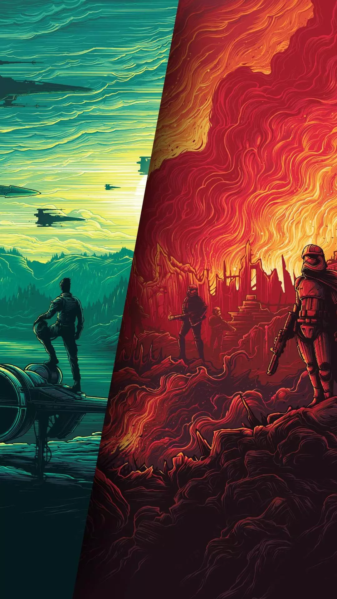 Wallpapers