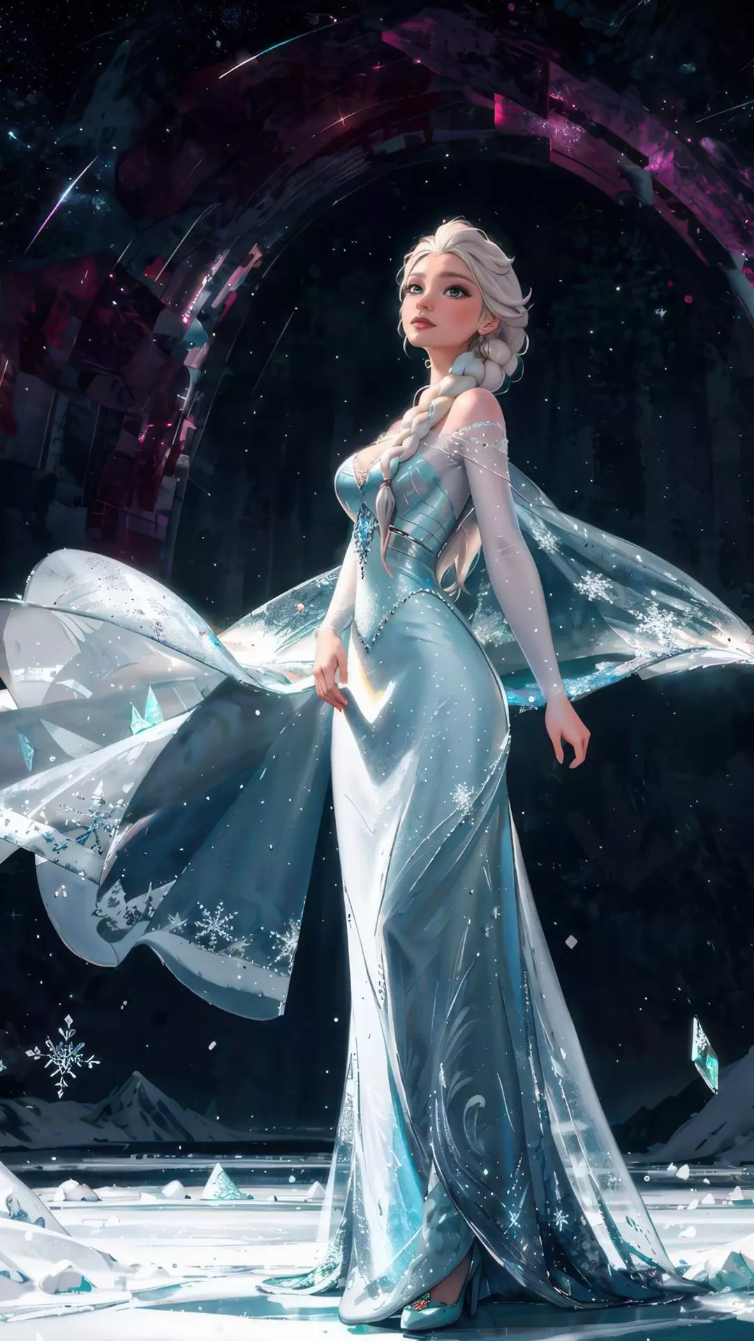 Wallpapers