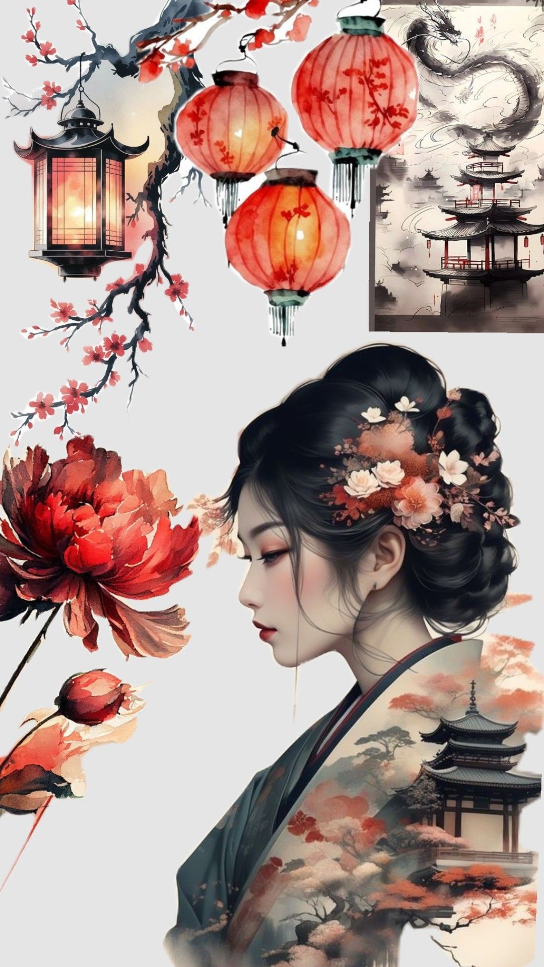 Wallpapers