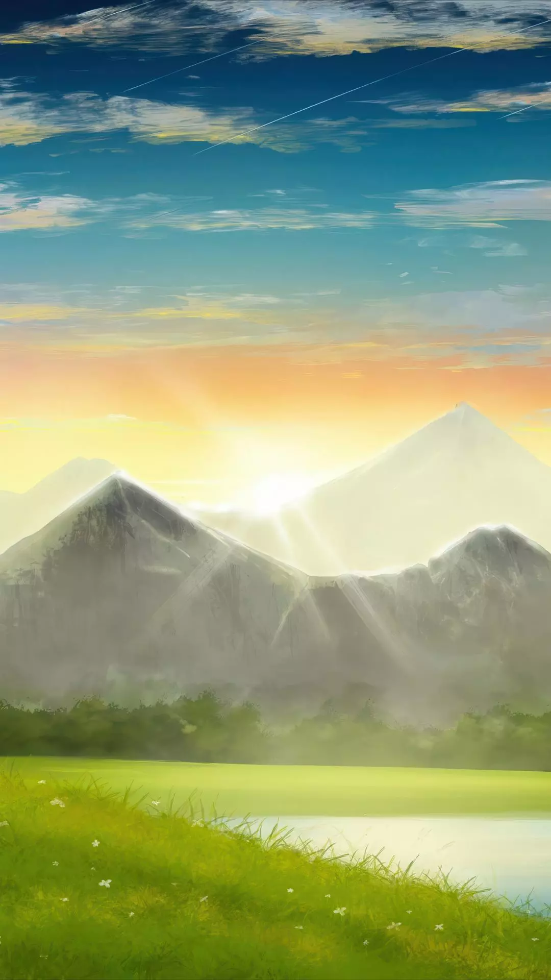 Landscapes