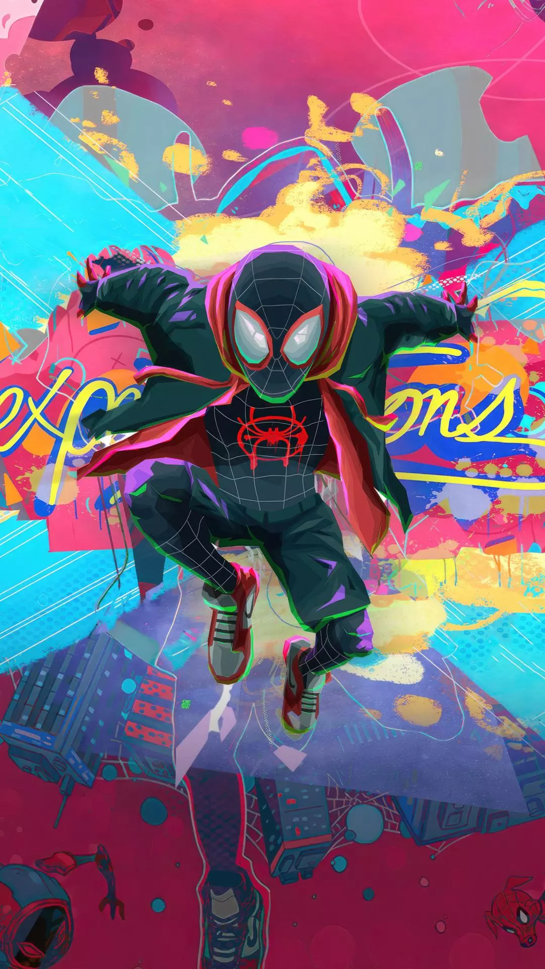 Wallpapers