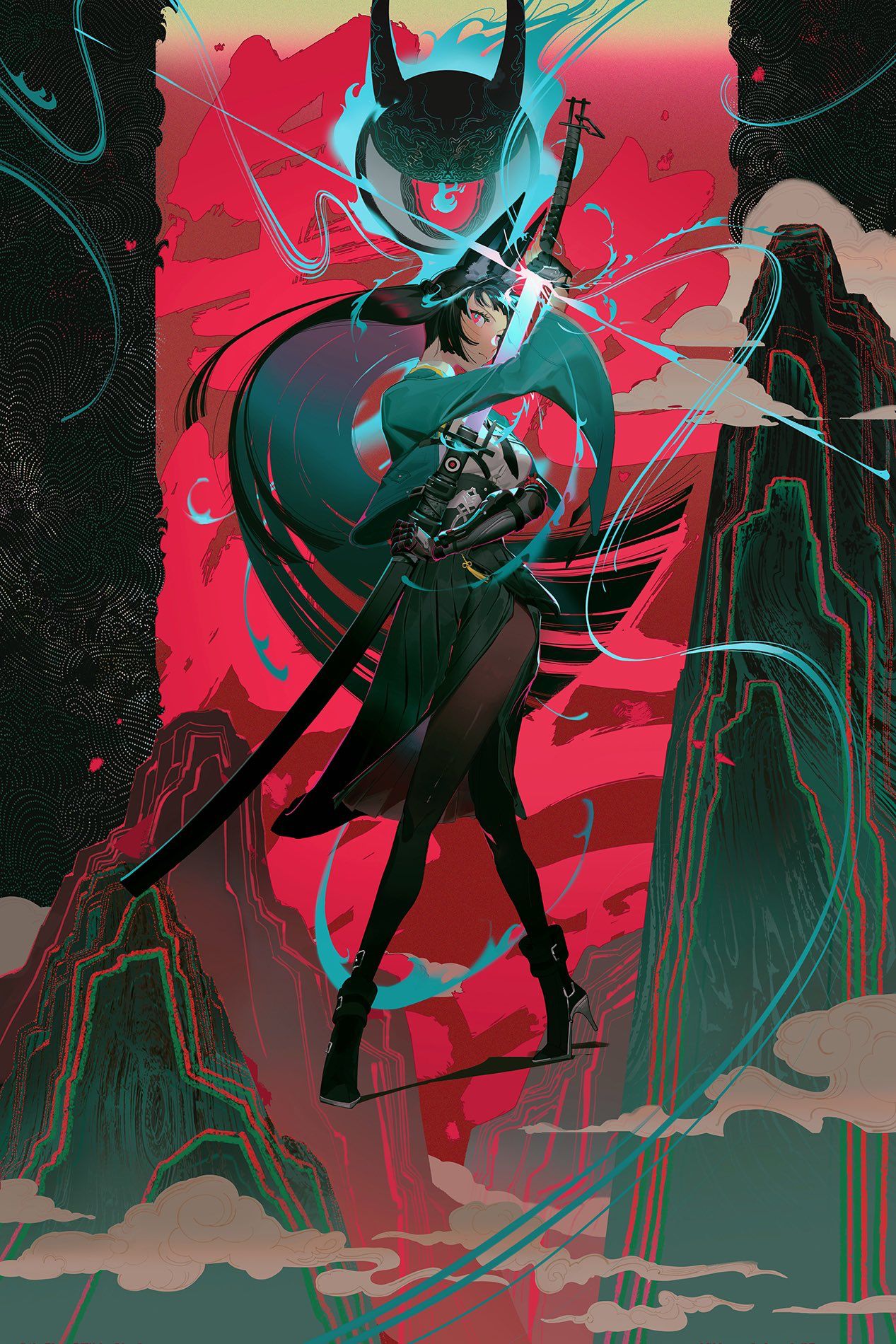 Wallpapers
