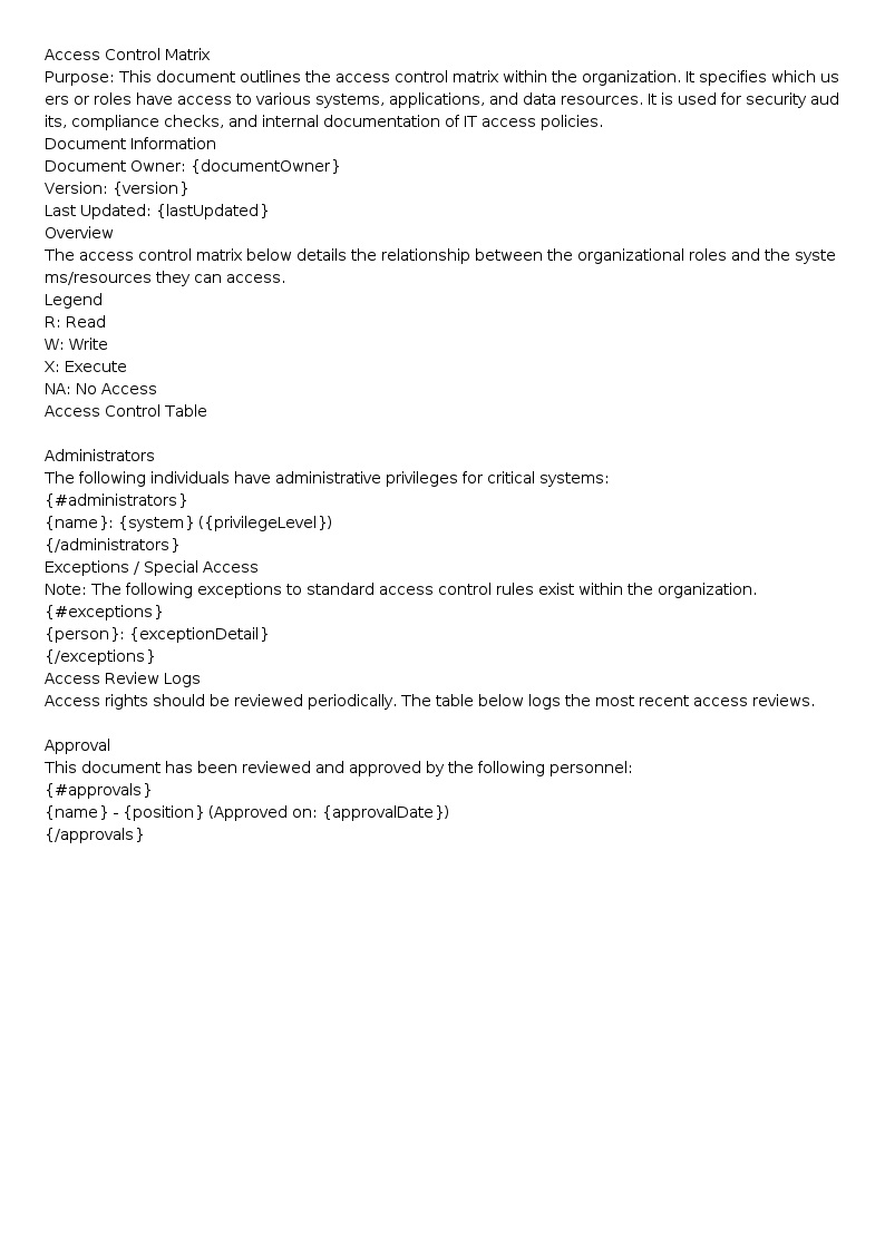 Preview page 1
