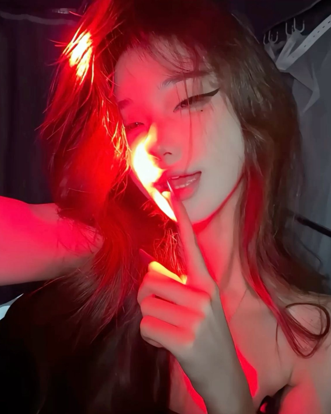 Cyberpunk / Neon