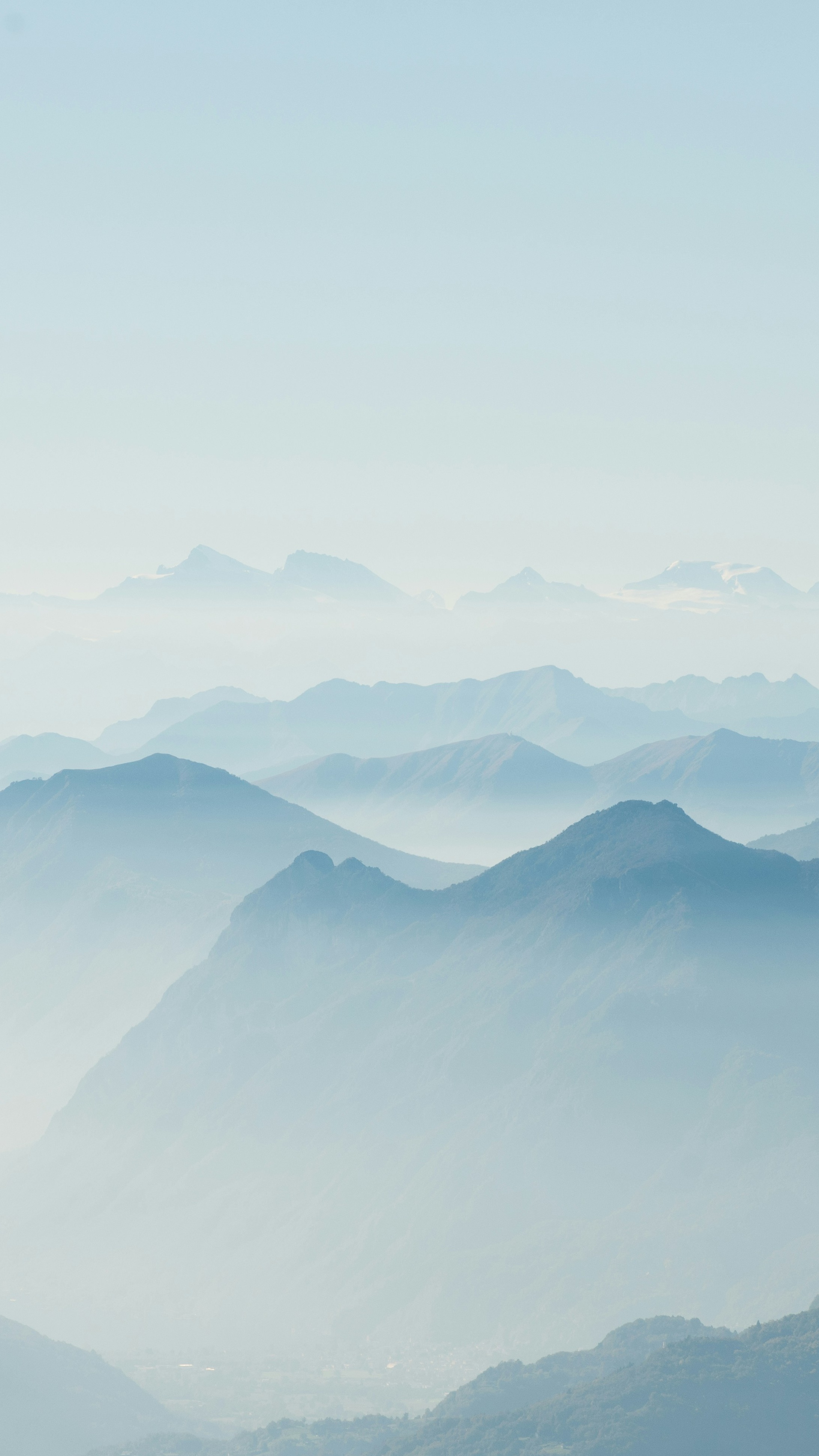 Landscapes