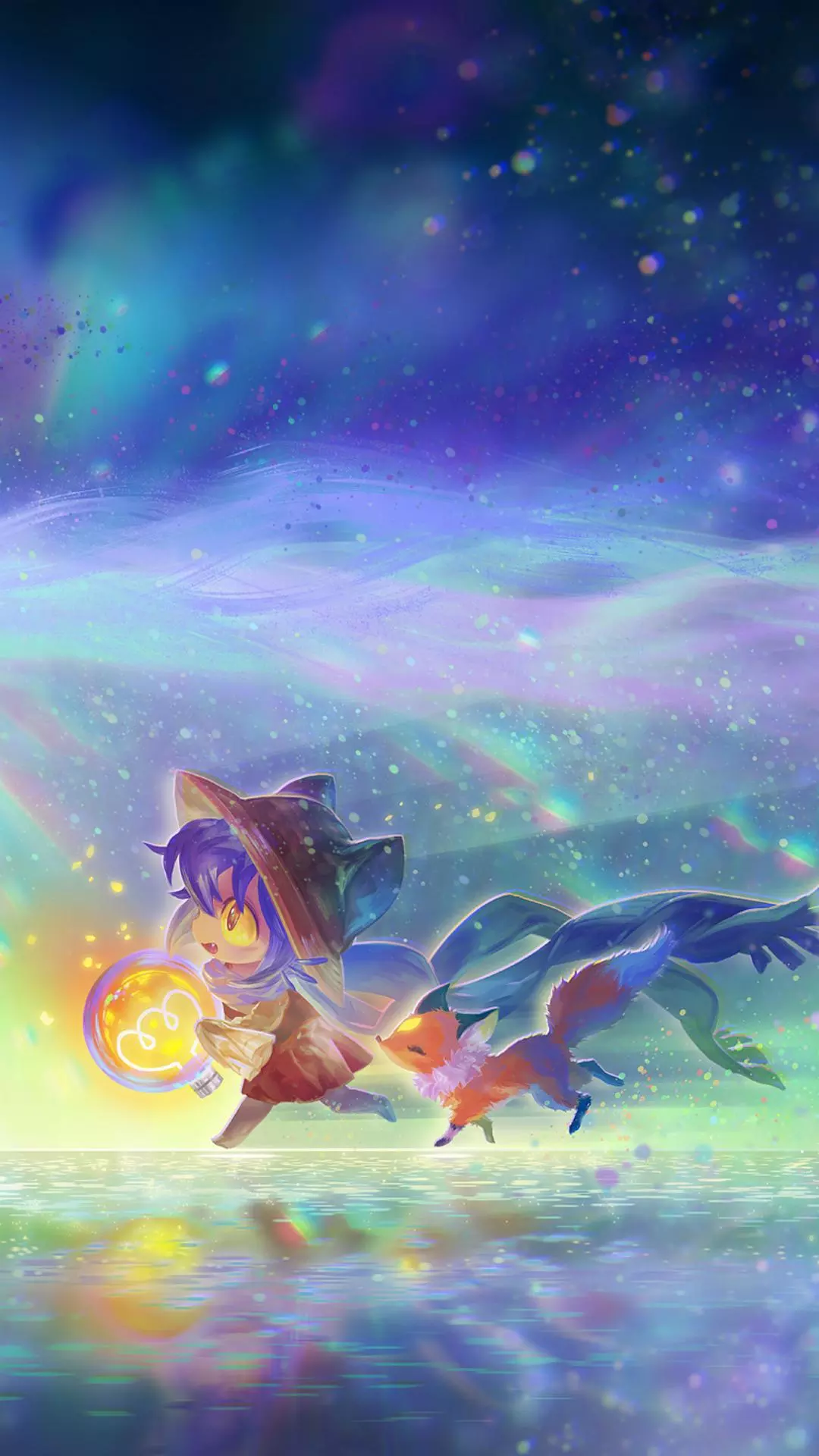 Wallpapers