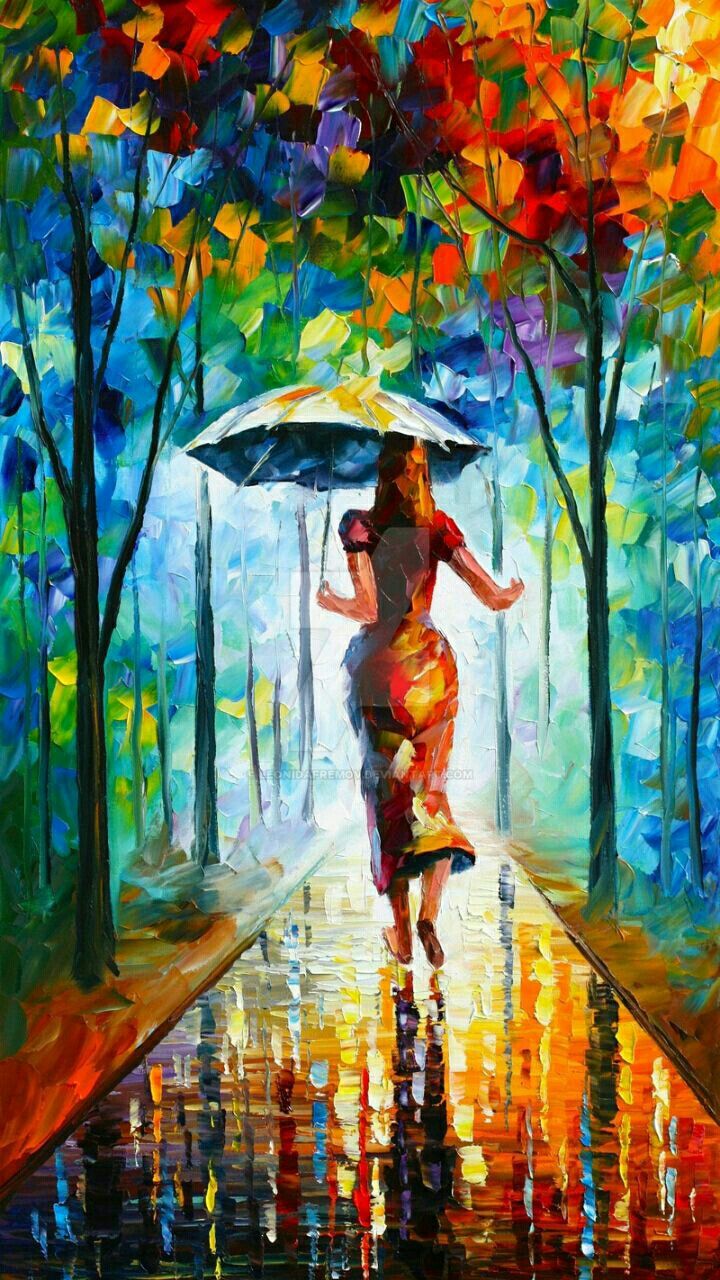 Wallpapers
