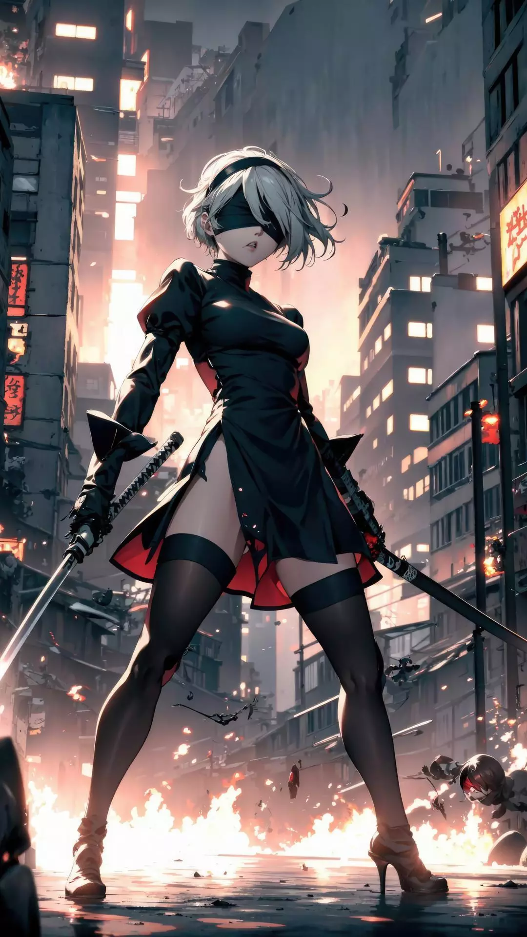 Wallpapers