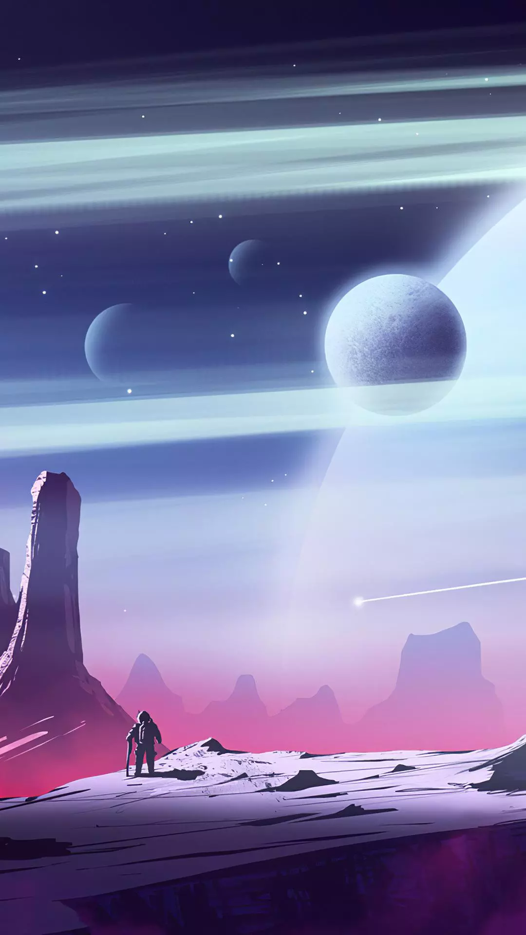 Wallpapers