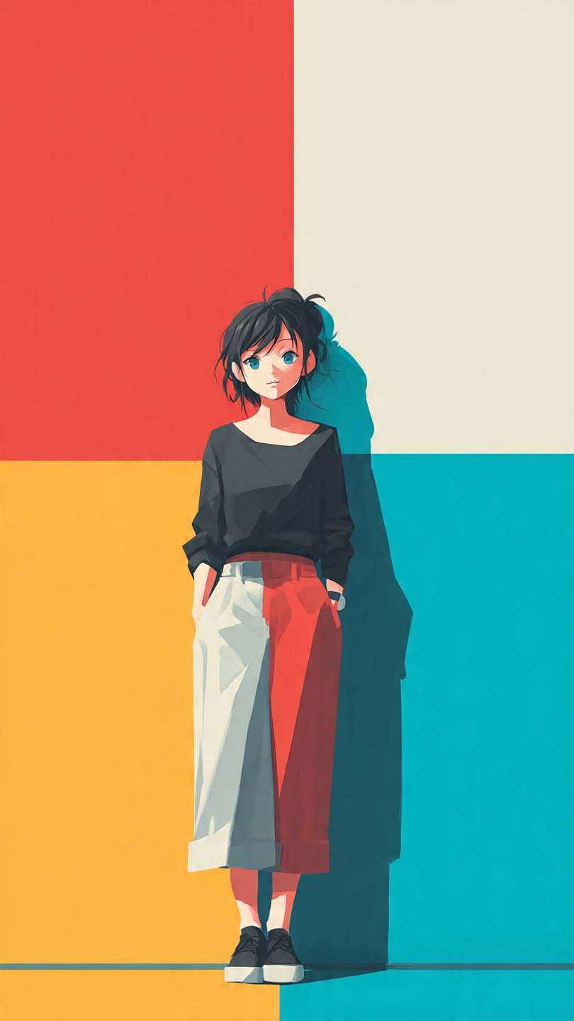 Wallpapers