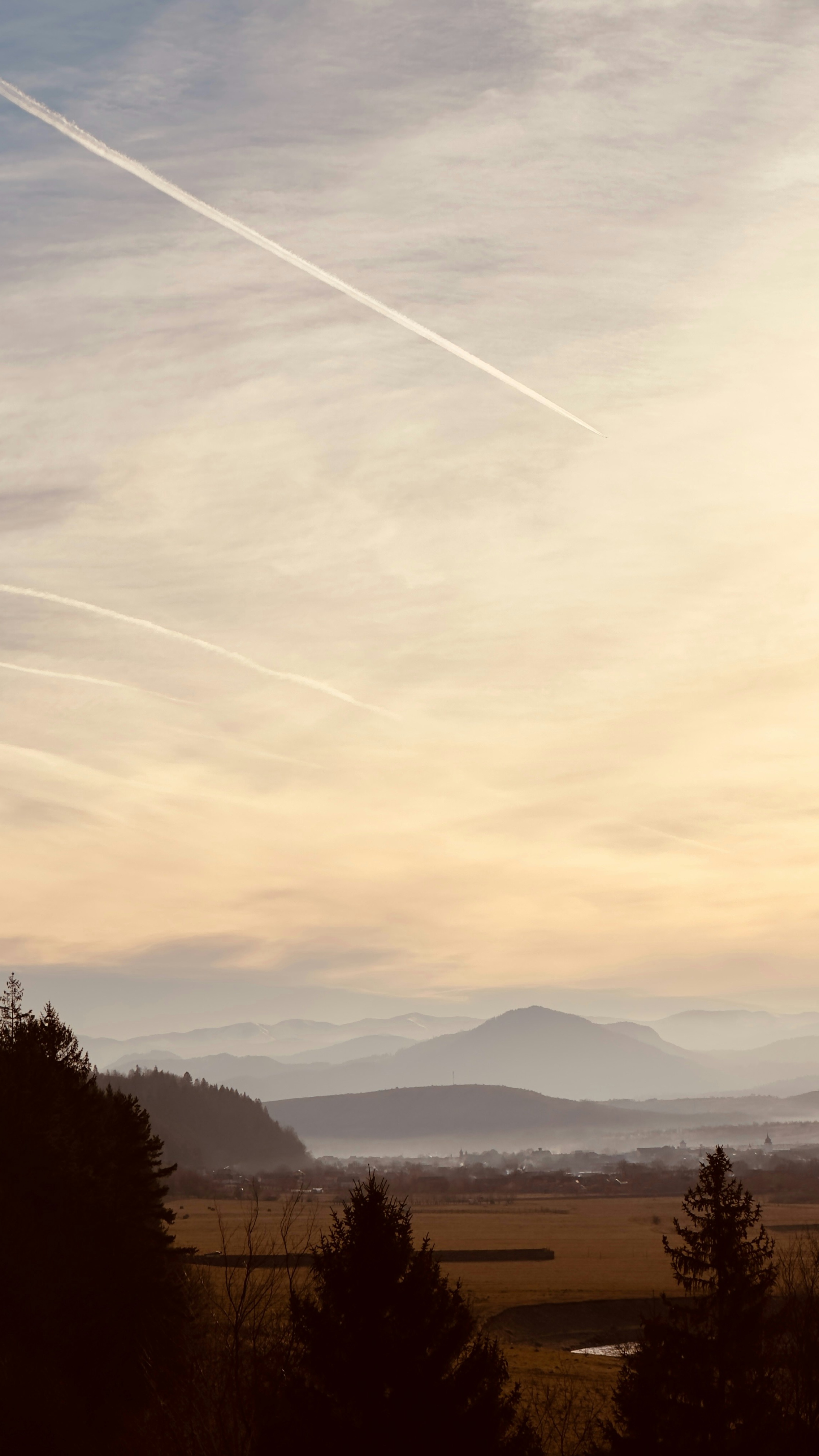 Landscapes