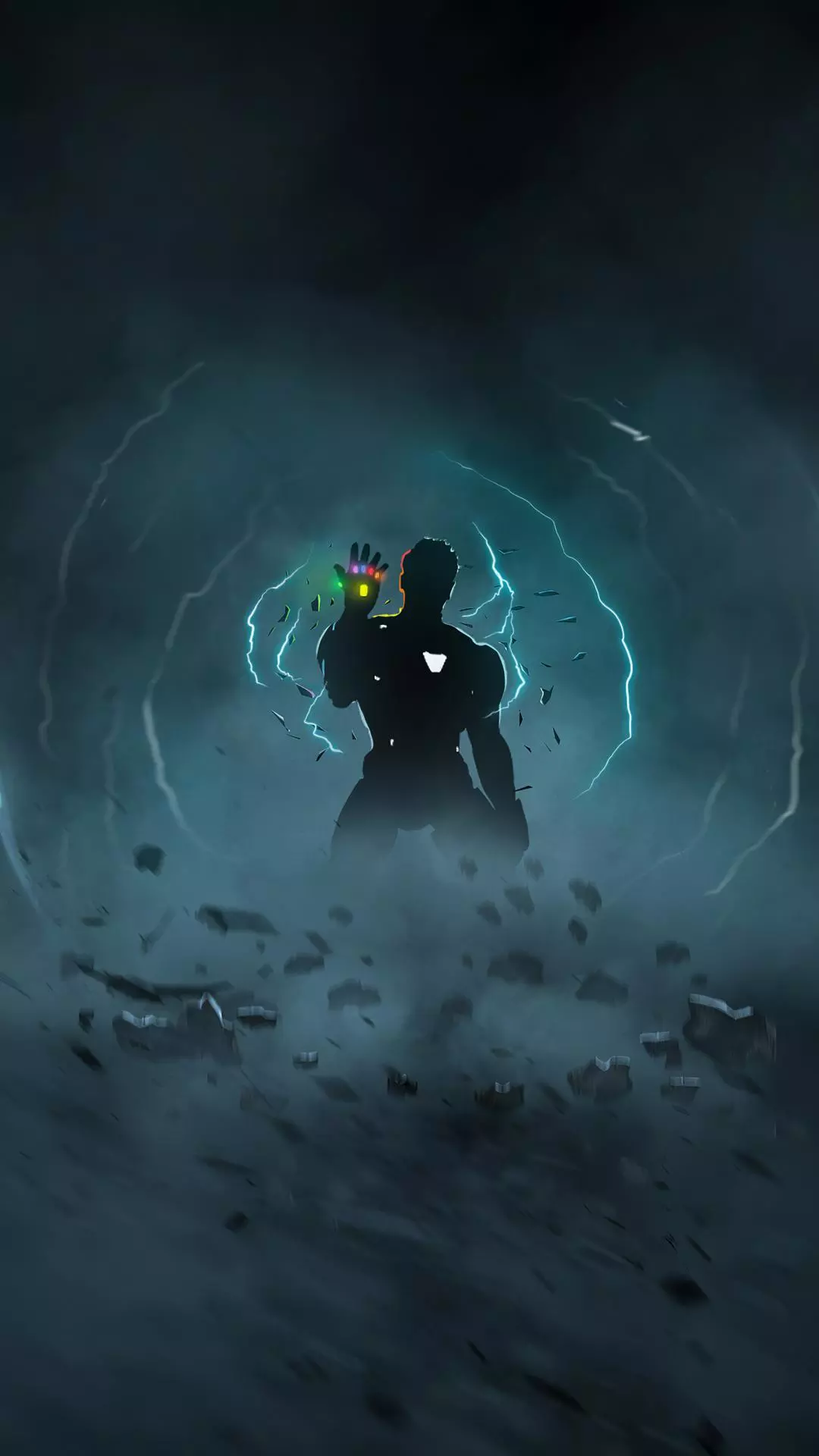 Wallpapers